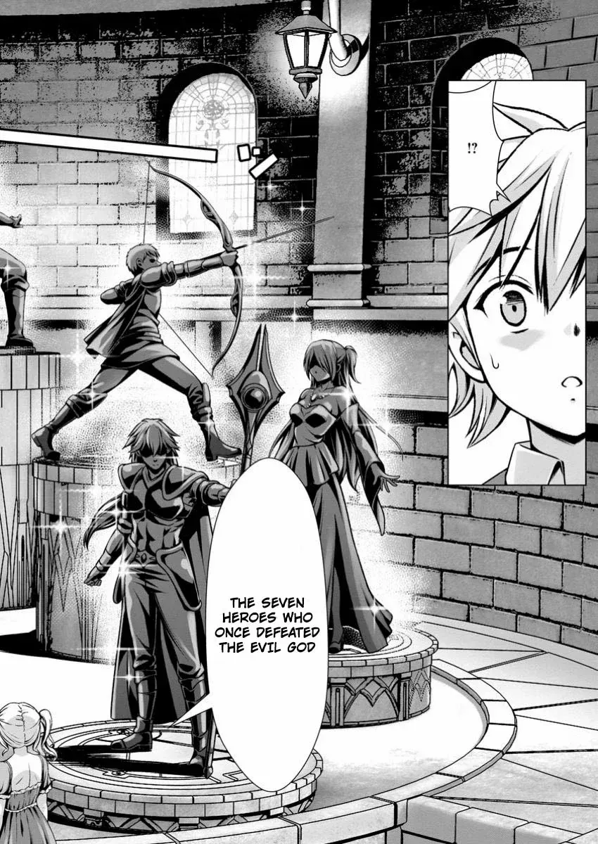 Hazure Skill "Soine" ga Kakuseishi, Boku ga Saikyou Harem wo Kizuku Made - Micchaku Soine de Ganbou Kaihou!? Yuuwakusare Makutte Komattemasu!! Chapter 7 page 20 - 