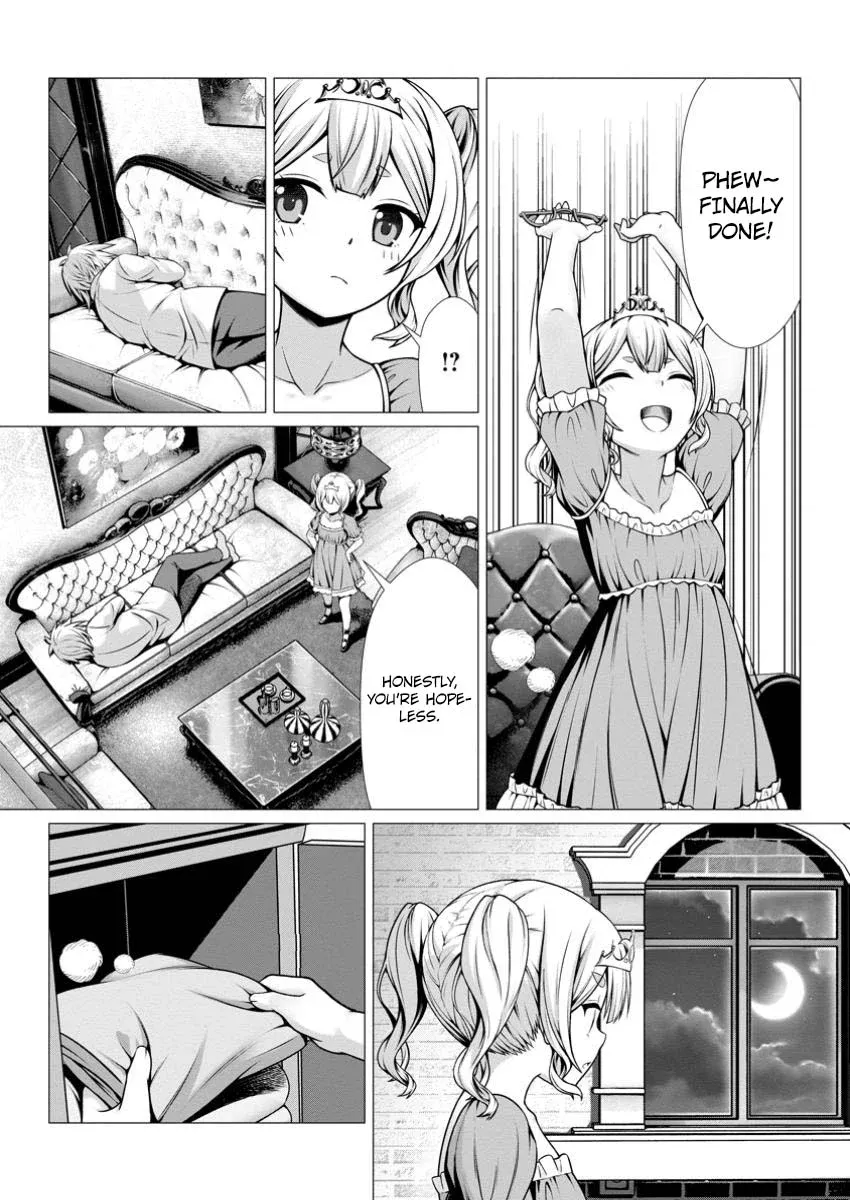Hazure Skill "Soine" ga Kakuseishi, Boku ga Saikyou Harem wo Kizuku Made - Micchaku Soine de Ganbou Kaihou!? Yuuwakusare Makutte Komattemasu!! Chapter 7 page 28 - 