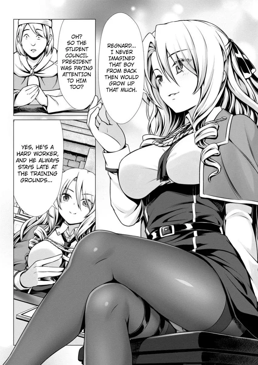 Hazure Skill "Soine" ga Kakuseishi, Boku ga Saikyou Harem wo Kizuku Made - Micchaku Soine de Ganbou Kaihou!? Yuuwakusare Makutte Komattemasu!! Chapter 7 page 6 - 