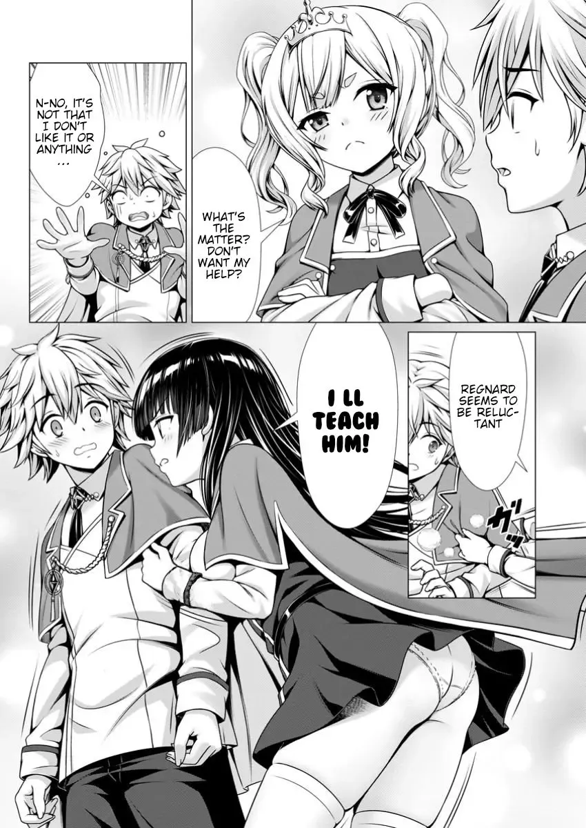Hazure Skill "Soine" ga Kakuseishi, Boku ga Saikyou Harem wo Kizuku Made - Micchaku Soine de Ganbou Kaihou!? Yuuwakusare Makutte Komattemasu!! Chapter 8 page 21 - 