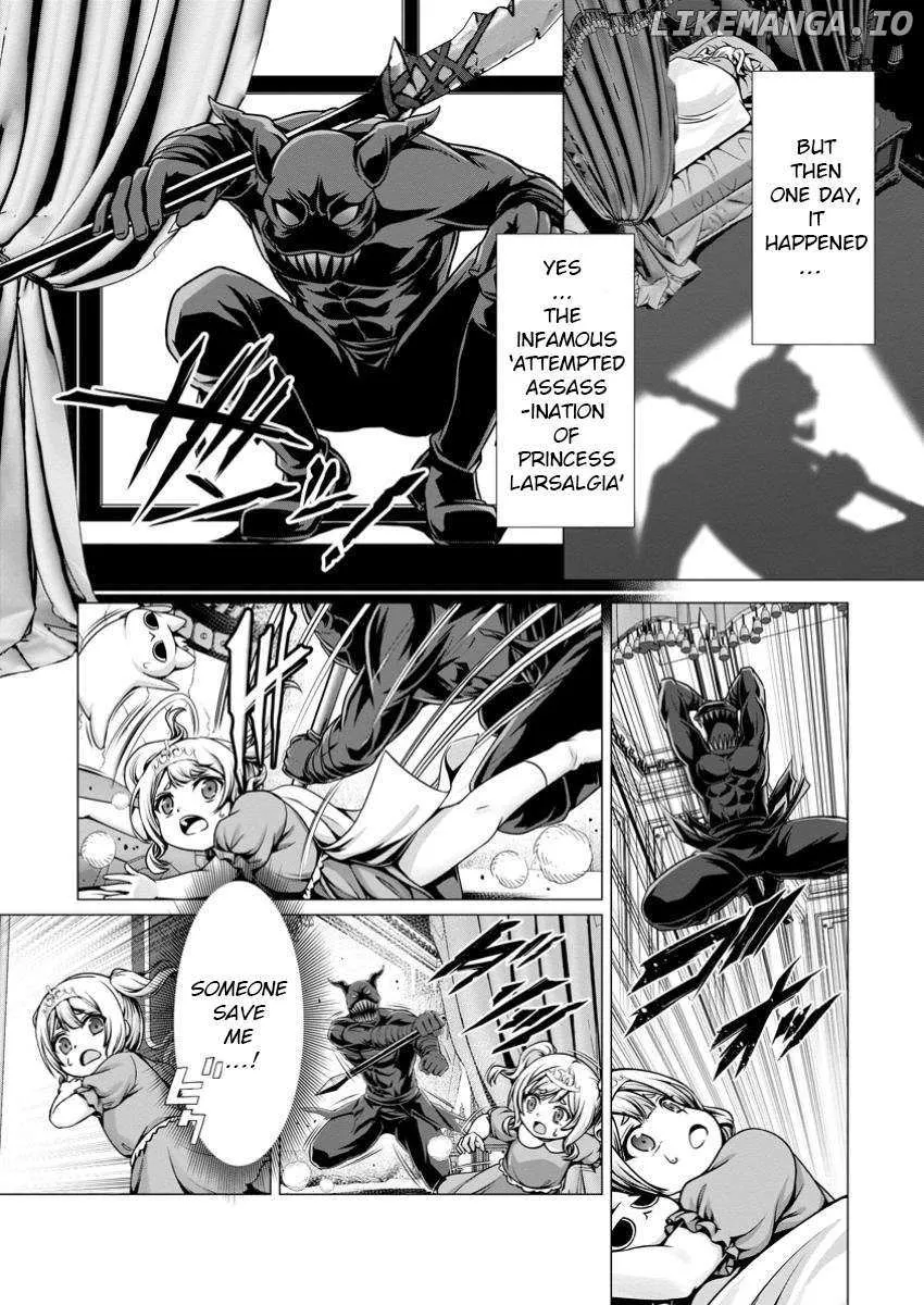Hazure Skill "Soine" ga Kakuseishi, Boku ga Saikyou Harem wo Kizuku Made - Micchaku Soine de Ganbou Kaihou!? Yuuwakusare Makutte Komattemasu!! Chapter 9 page 15 - 