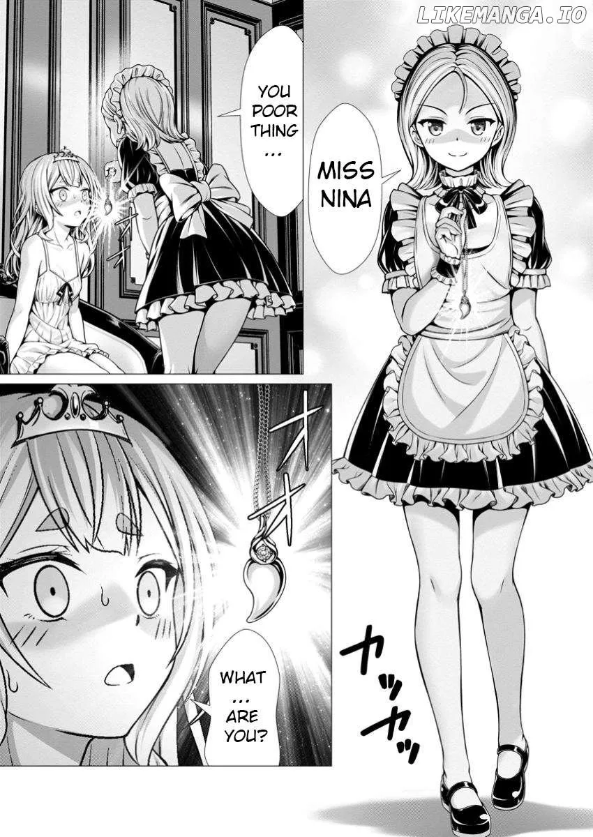 Hazure Skill "Soine" ga Kakuseishi, Boku ga Saikyou Harem wo Kizuku Made - Micchaku Soine de Ganbou Kaihou!? Yuuwakusare Makutte Komattemasu!! Chapter 9 page 28 - 