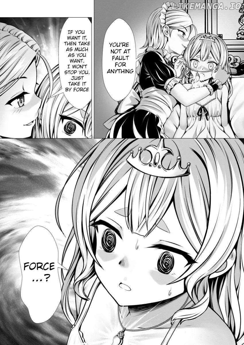 Hazure Skill "Soine" ga Kakuseishi, Boku ga Saikyou Harem wo Kizuku Made - Micchaku Soine de Ganbou Kaihou!? Yuuwakusare Makutte Komattemasu!! Chapter 9 page 29 - 