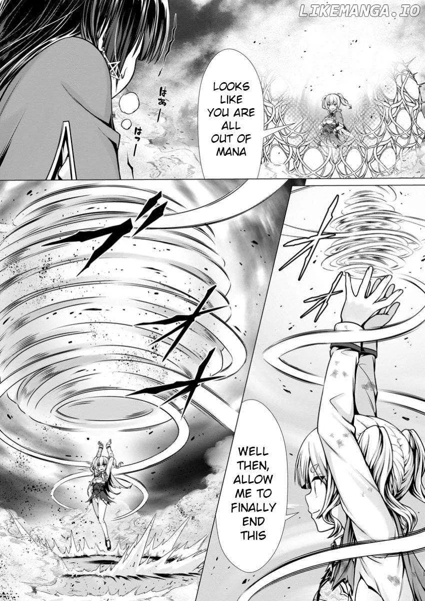 Hazure Skill "Soine" ga Kakuseishi, Boku ga Saikyou Harem wo Kizuku Made - Micchaku Soine de Ganbou Kaihou!? Yuuwakusare Makutte Komattemasu!! Chapter 9 page 9 - 