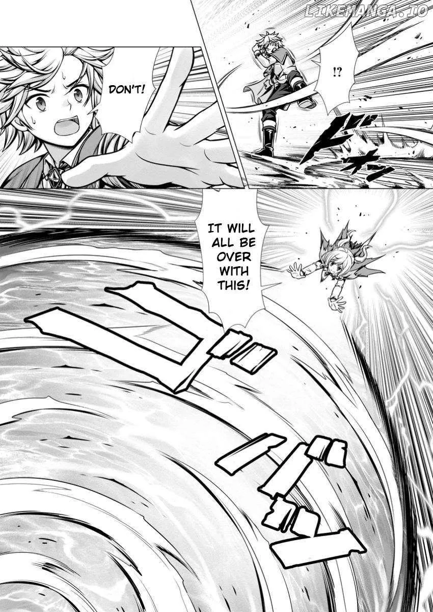 Hazure Skill "Soine" ga Kakuseishi, Boku ga Saikyou Harem wo Kizuku Made - Micchaku Soine de Ganbou Kaihou!? Yuuwakusare Makutte Komattemasu!! Chapter 9 page 10 - 