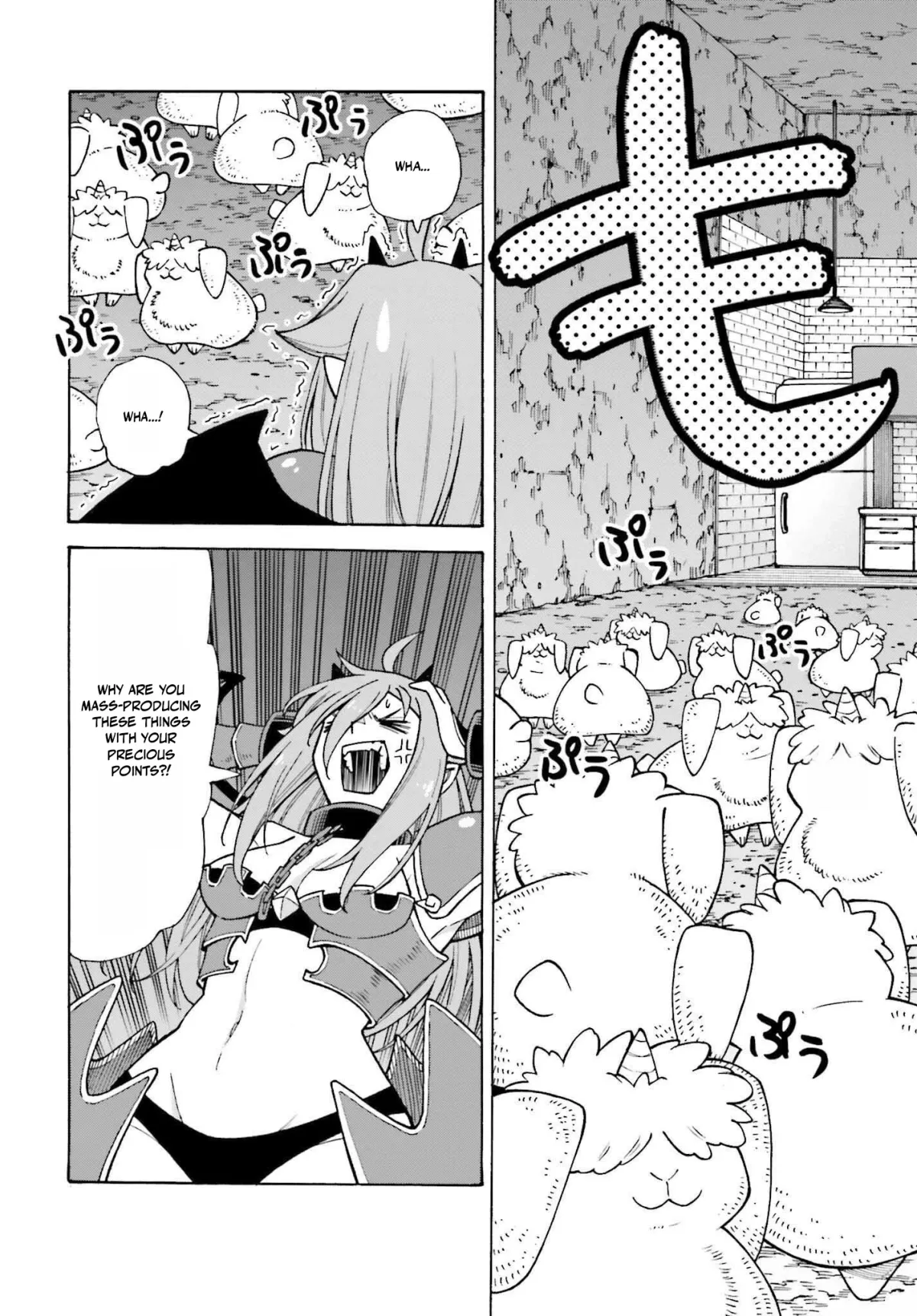 Hazure Yuusha Datta Ore ga, Sekai Saikyou no Dungeon wo Tsukutte Shimattan da ga? Chapter 2 page 11 - 