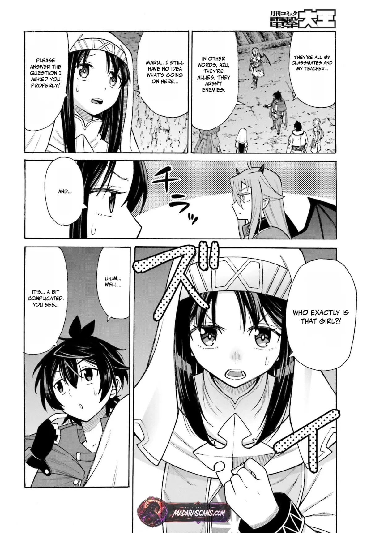 Hazure Yuusha Datta Ore ga, Sekai Saikyou no Dungeon wo Tsukutte Shimattan da ga? Chapter 4 page 20 - 