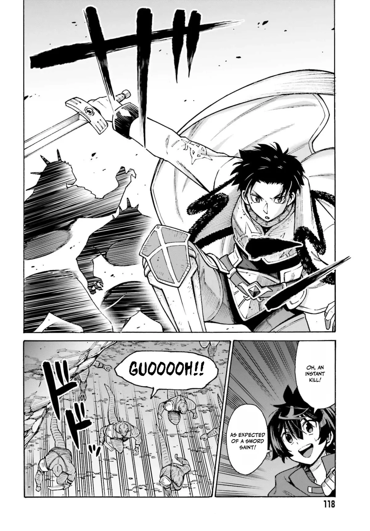 Hazure Yuusha Datta Ore ga, Sekai Saikyou no Dungeon wo Tsukutte Shimattan da ga? Chapter 6 page 14 - 