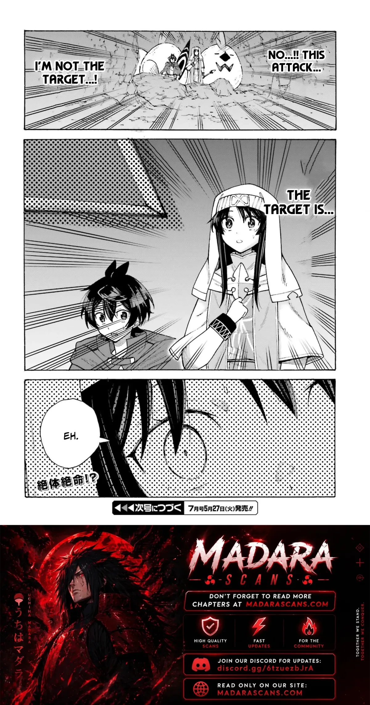 Hazure Yuusha Datta Ore ga, Sekai Saikyou no Dungeon wo Tsukutte Shimattan da ga? Chapter 6 page 30 - 
