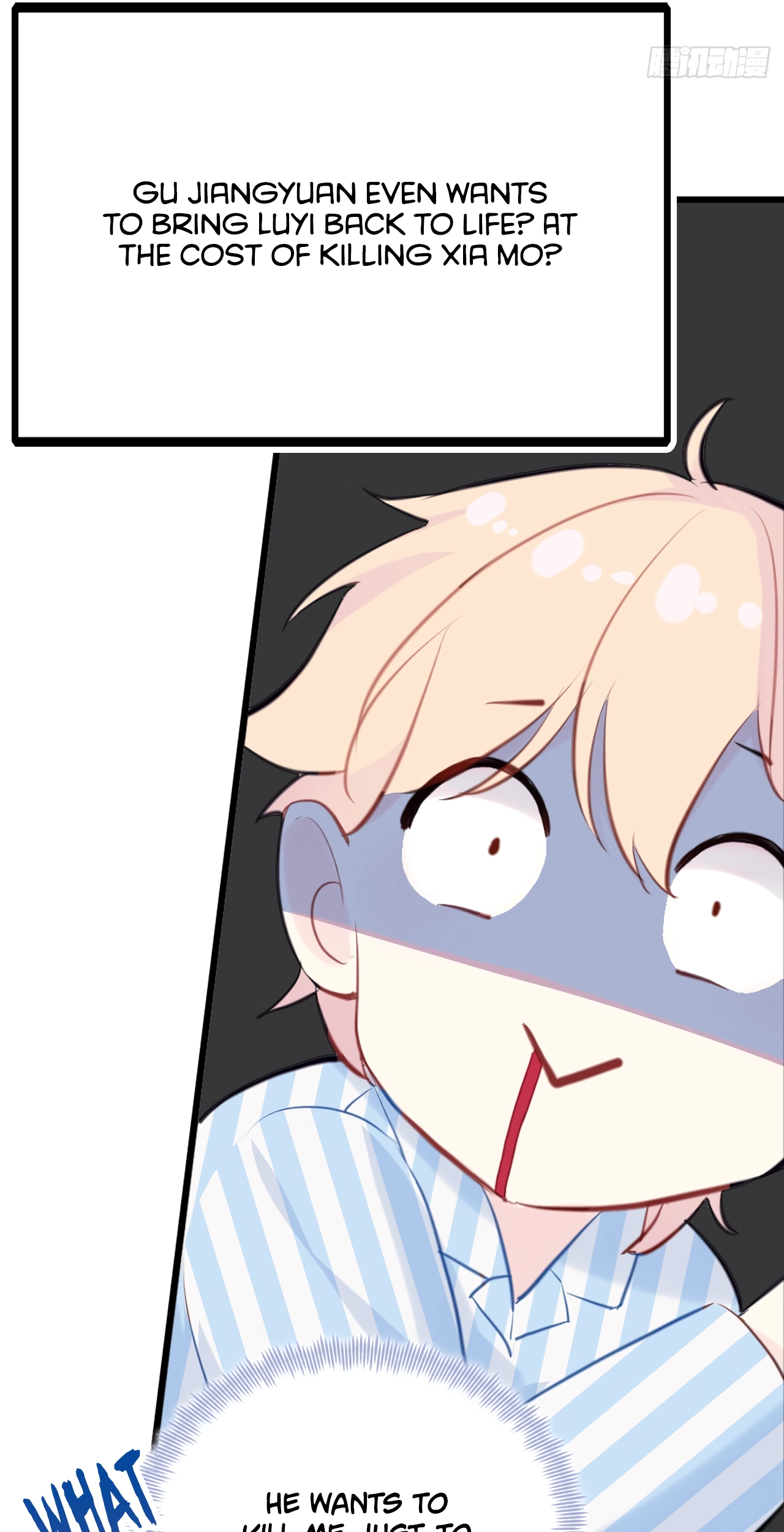 He Hasn