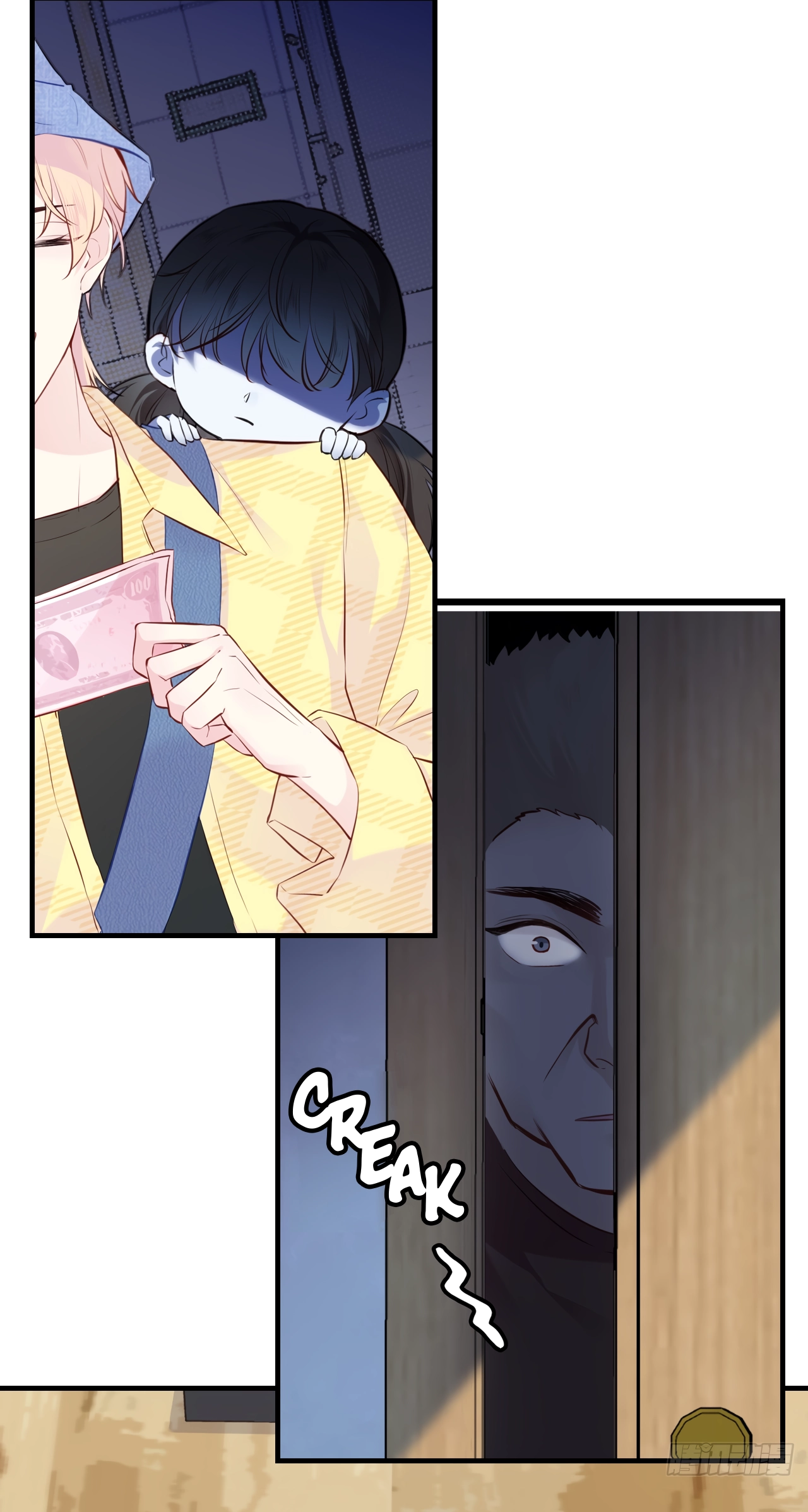 He Hasn