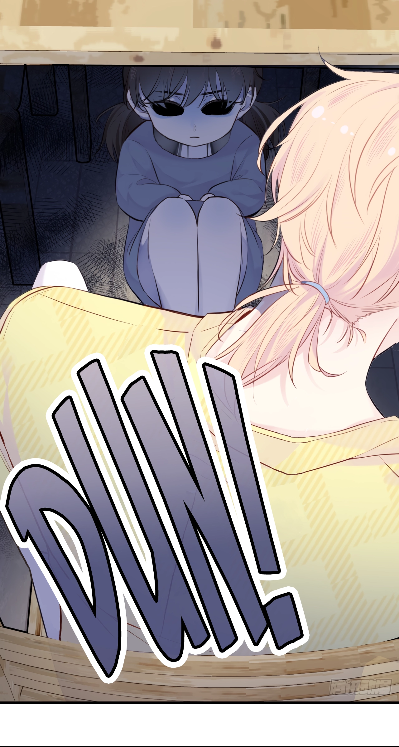 He Hasn