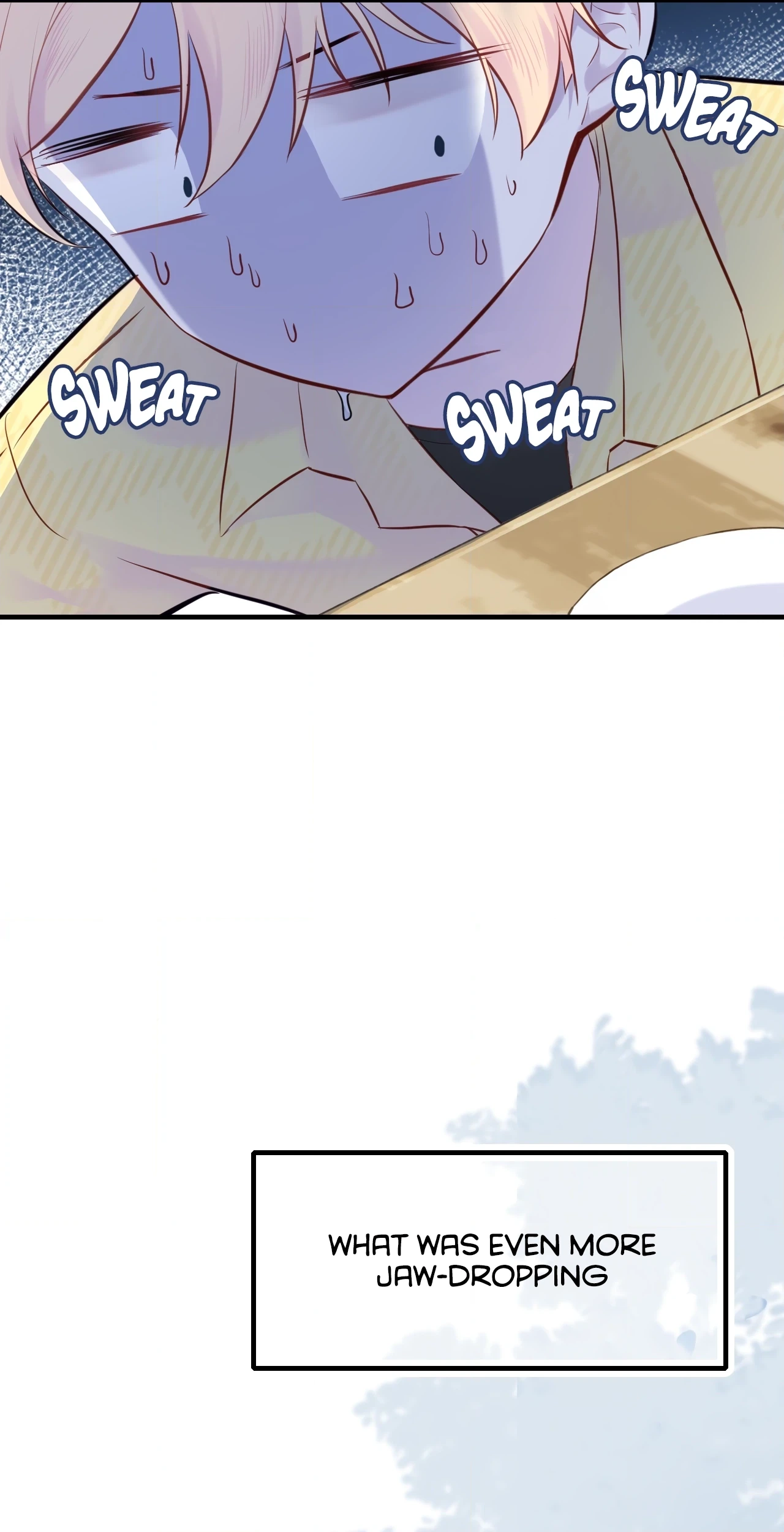 He Hasn