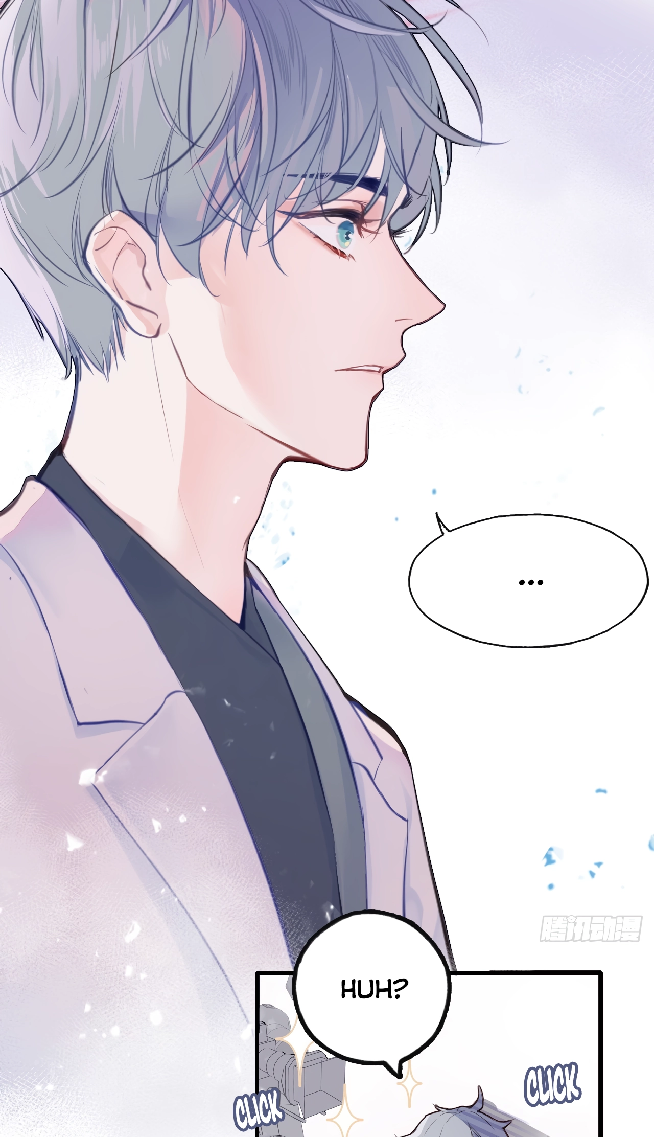He Hasn