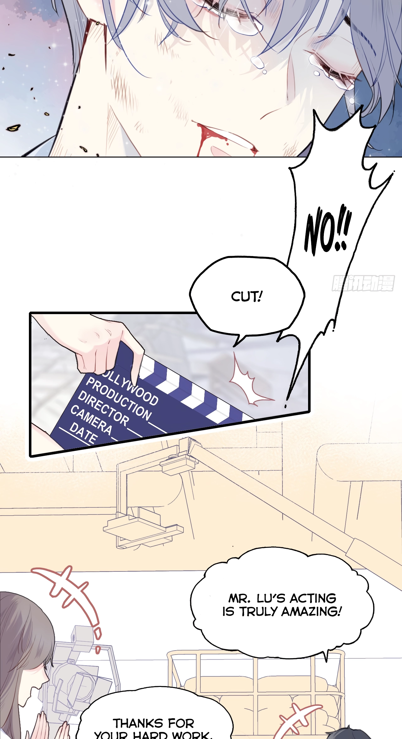 He Hasn