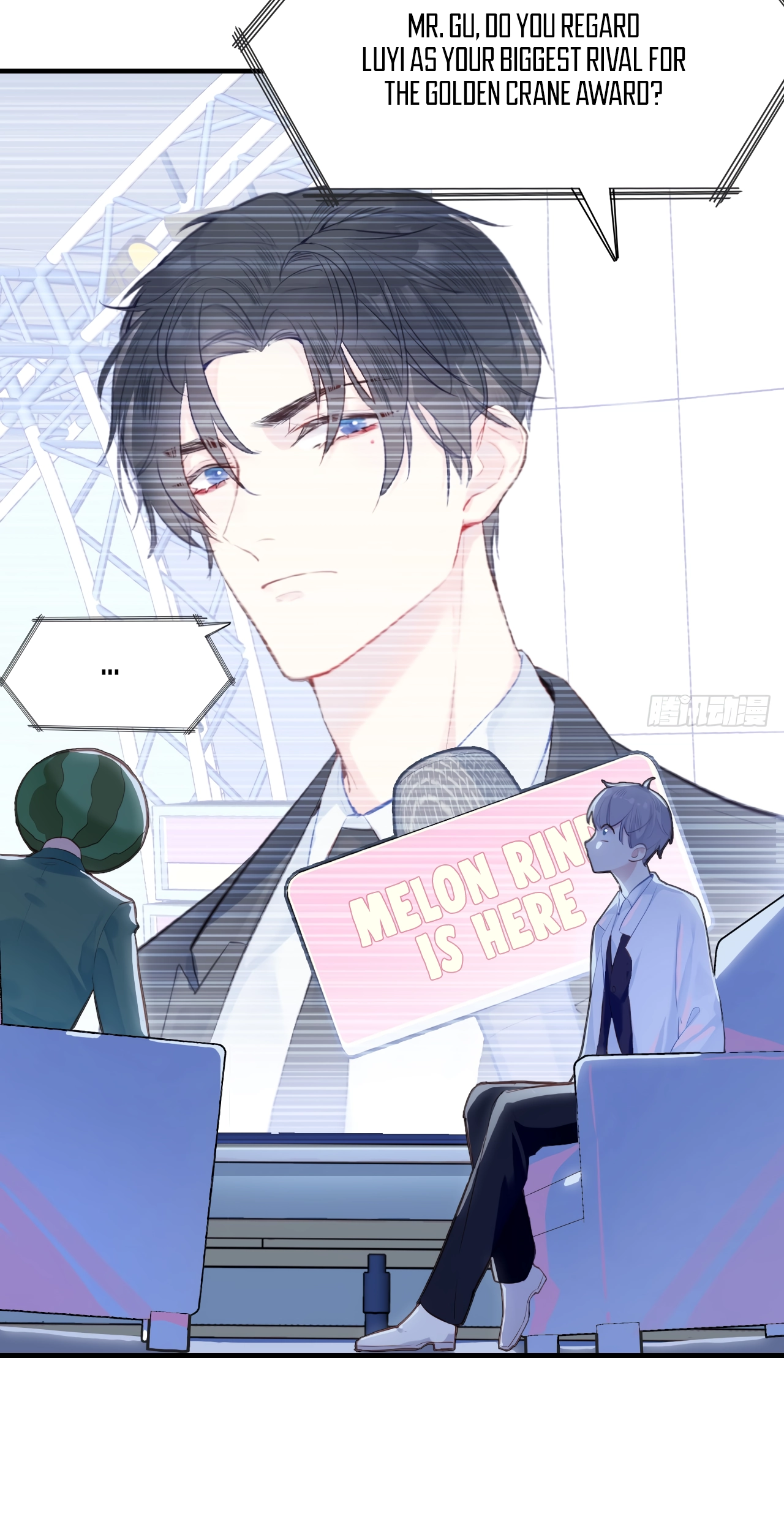 He Hasn