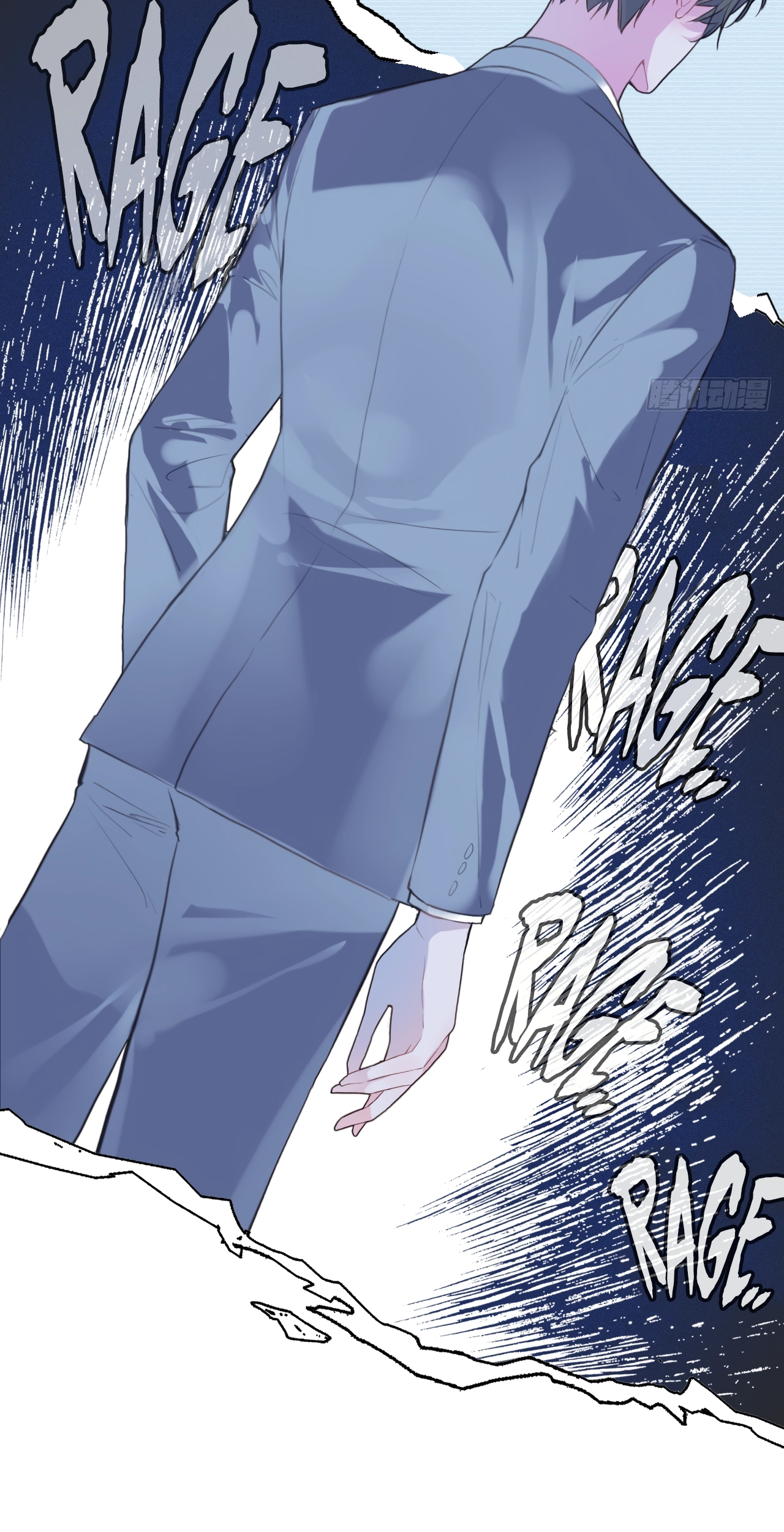 He Hasn