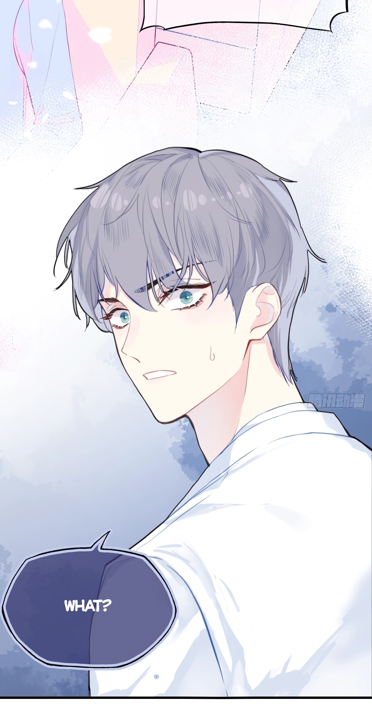 He Hasn