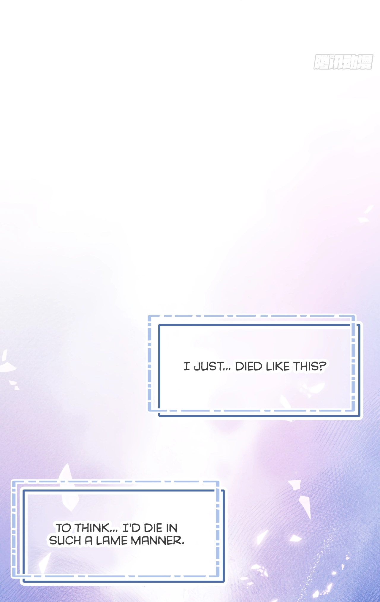 He Hasn