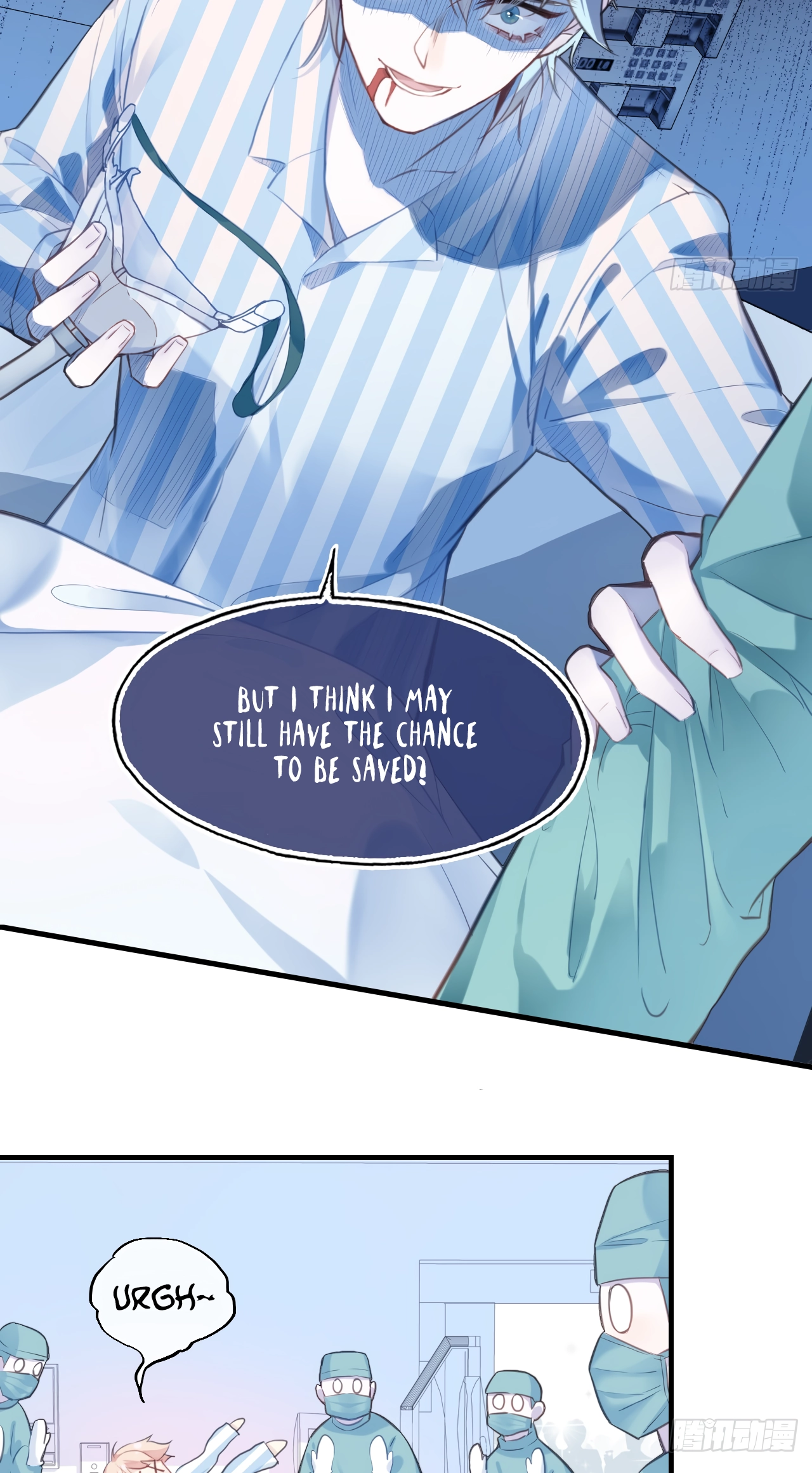 He Hasn