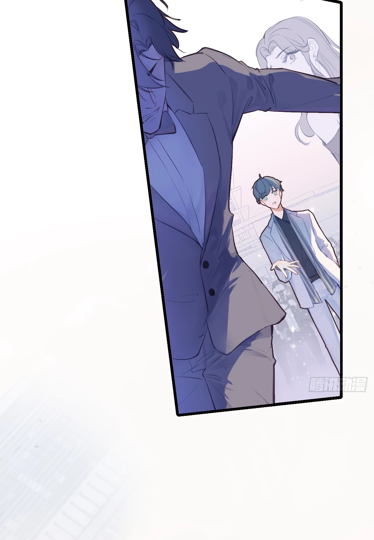 He Hasn