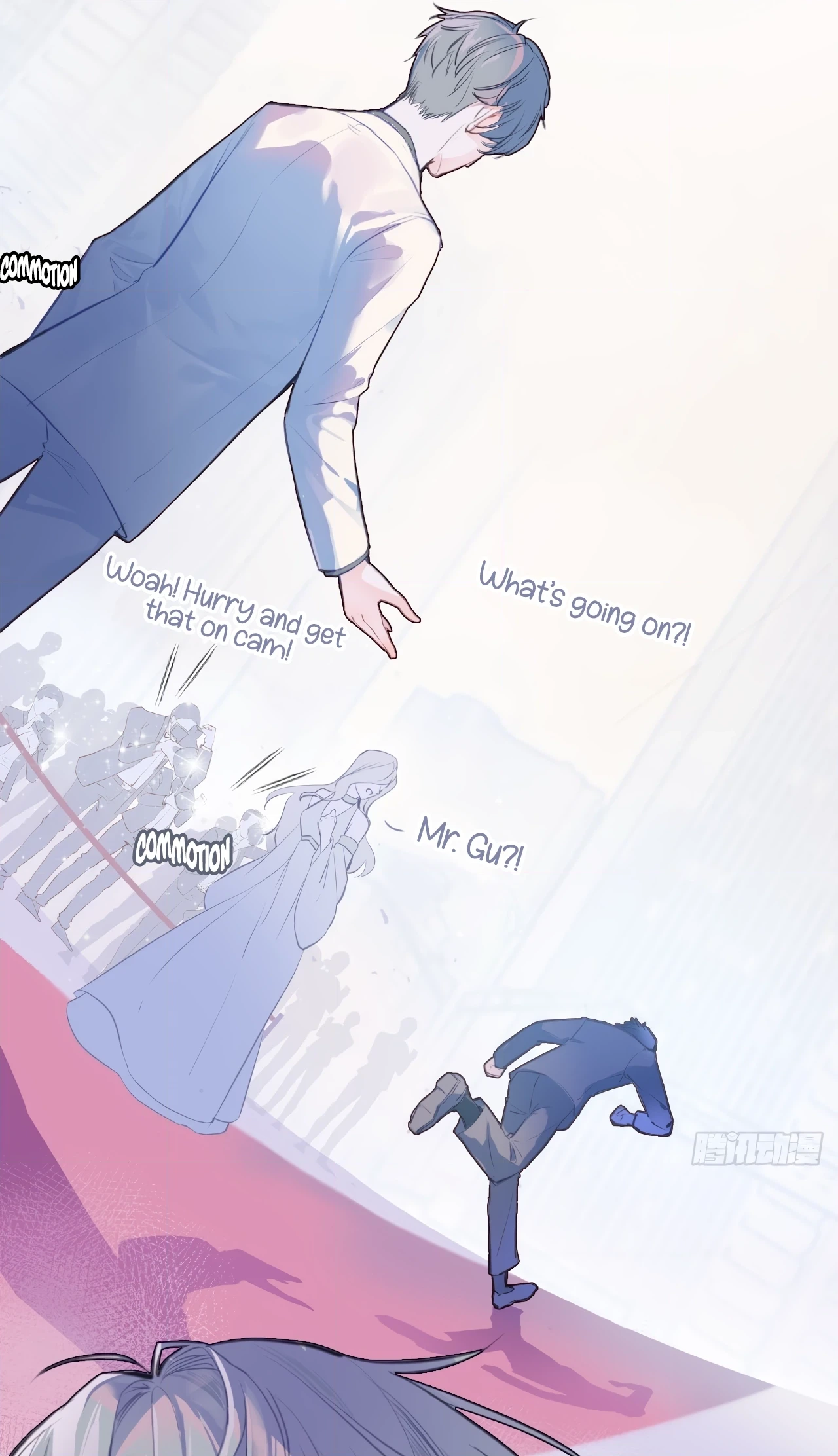 He Hasn