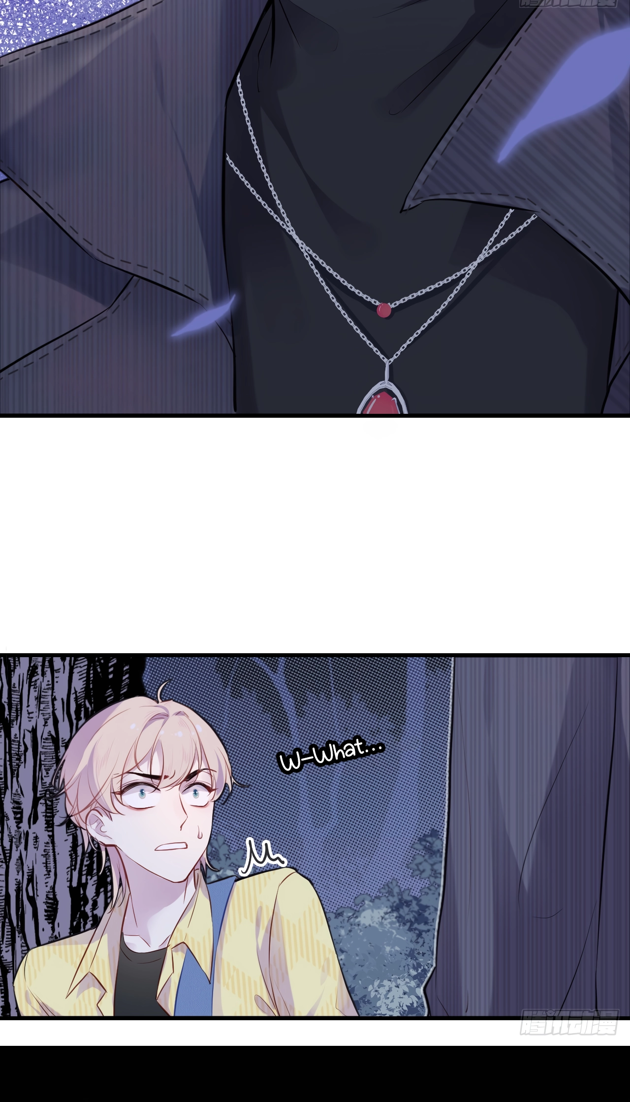 He Hasn