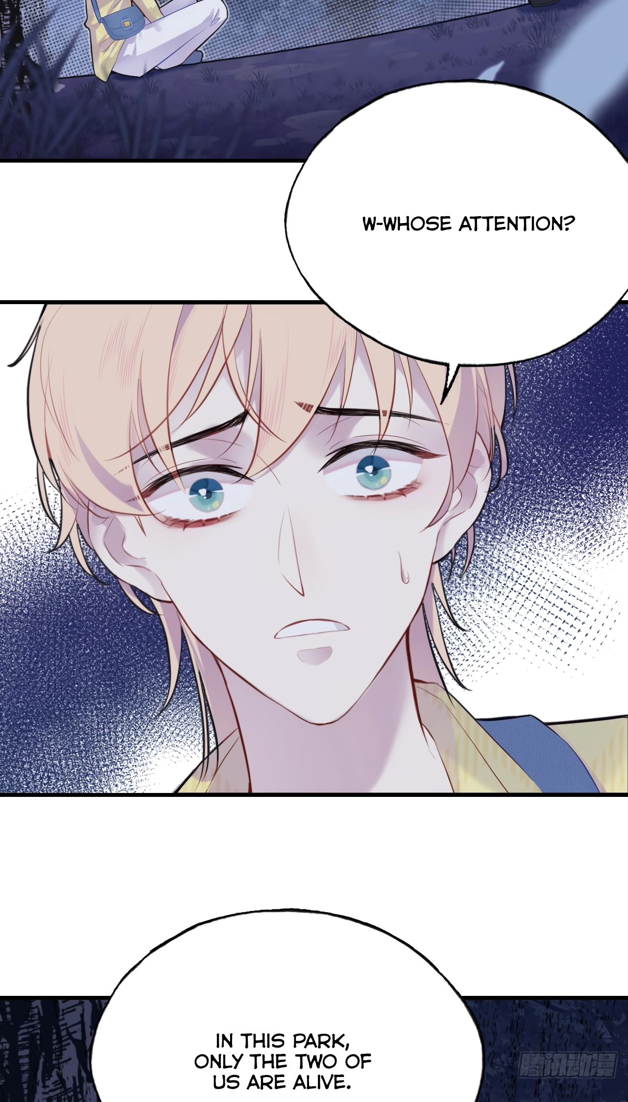 He Hasn