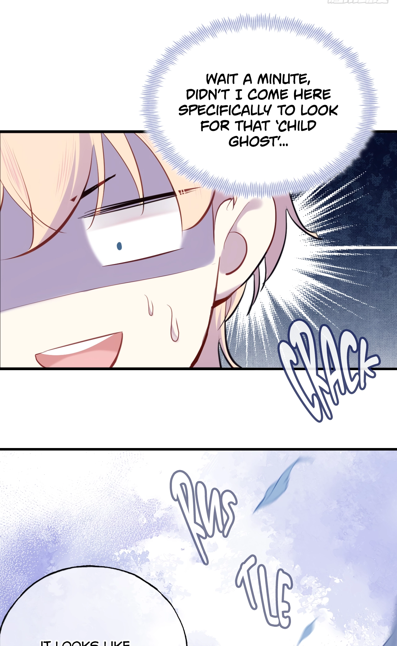 He Hasn