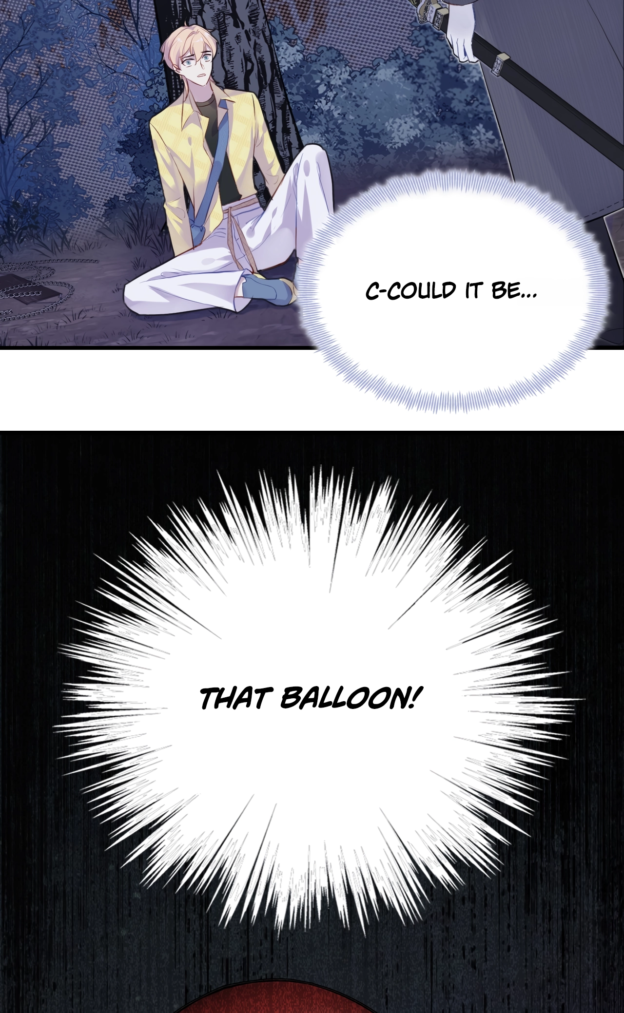 He Hasn