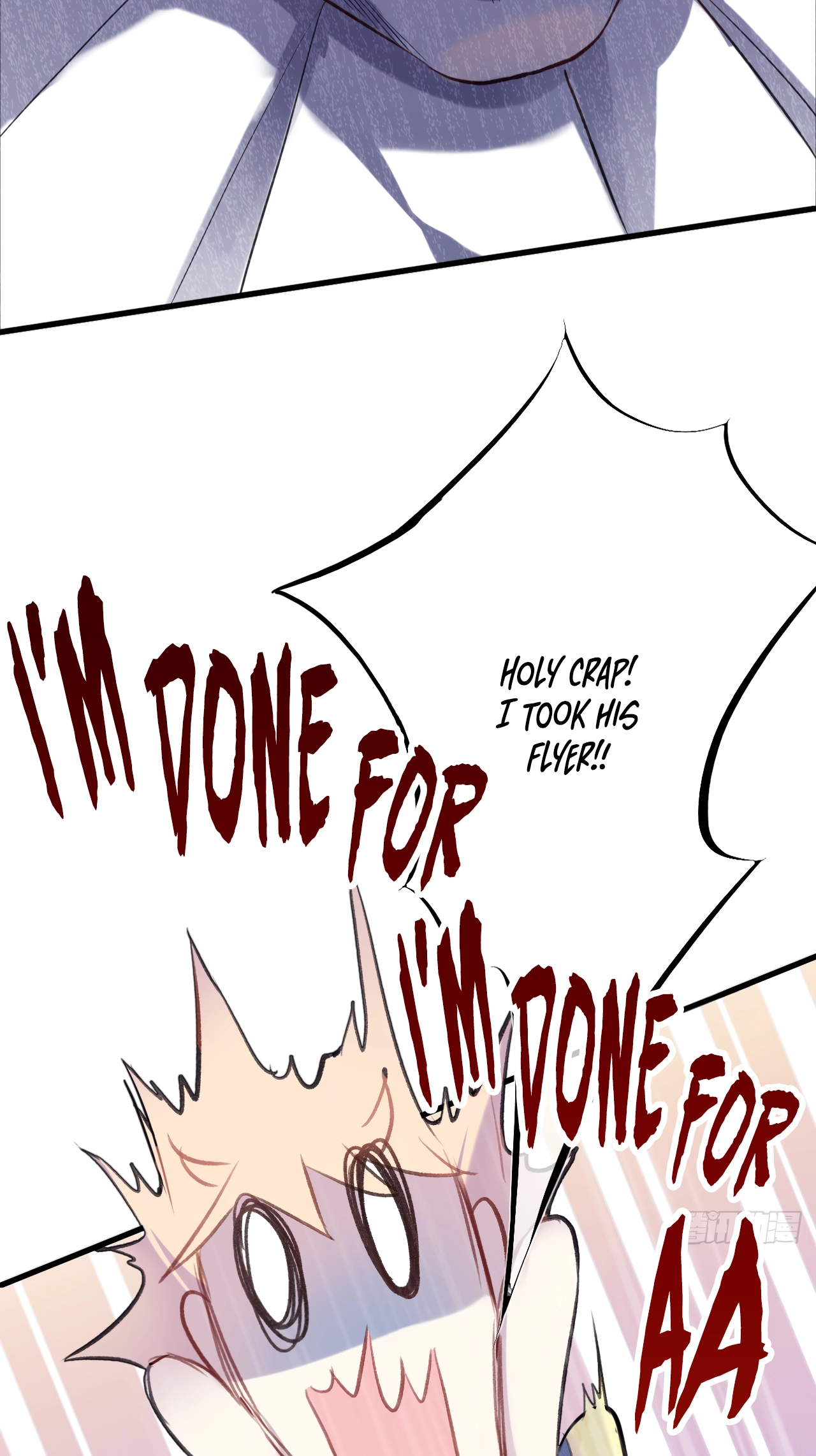 He Hasn