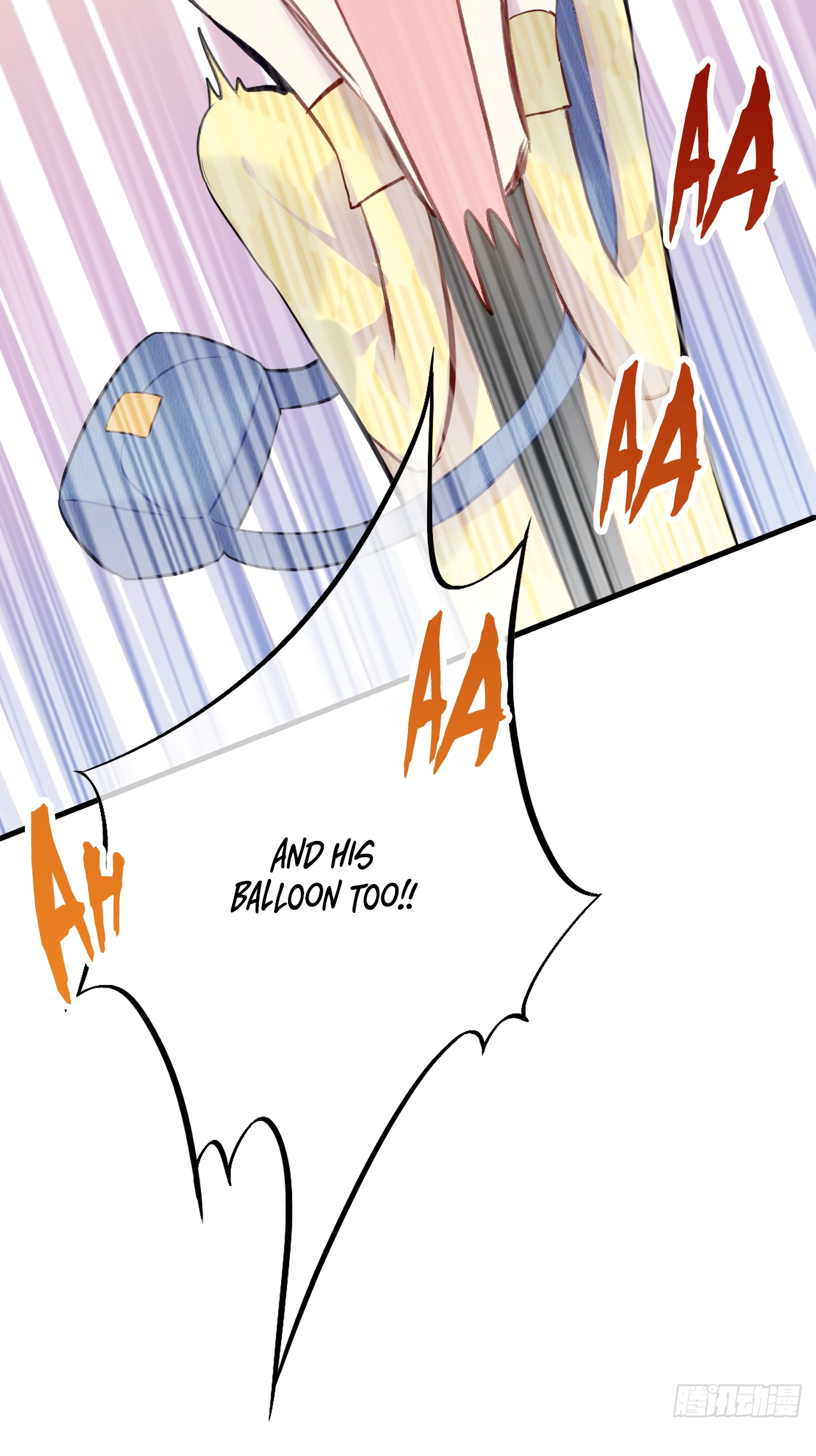 He Hasn