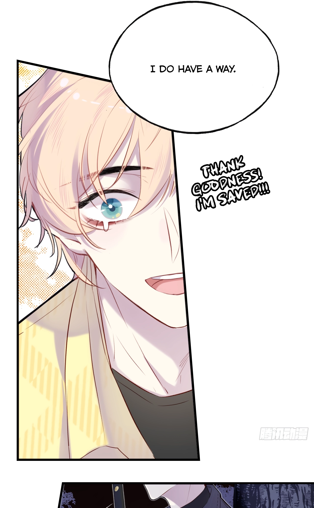 He Hasn