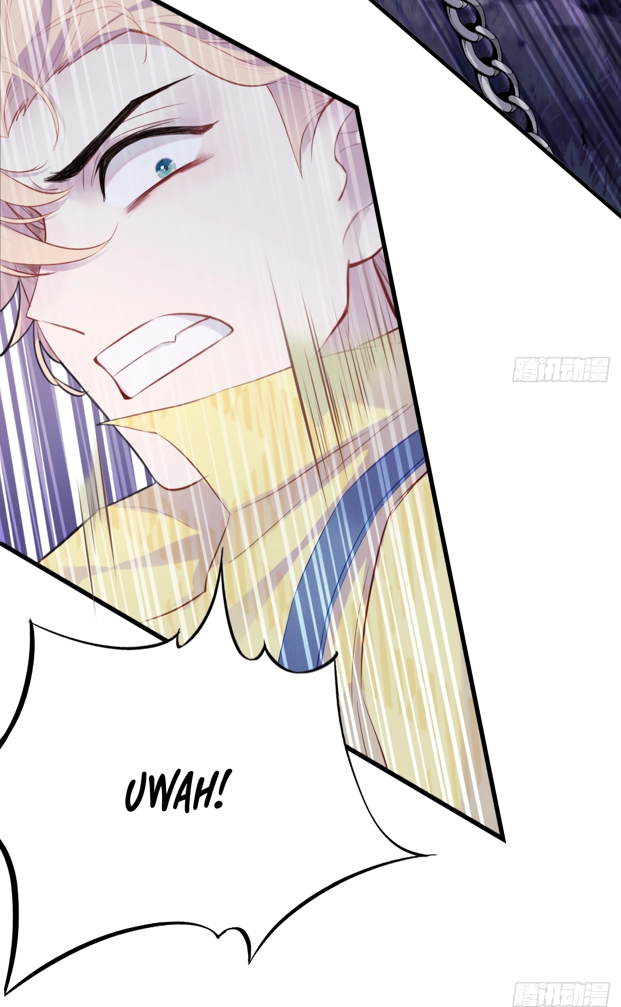 He Hasn
