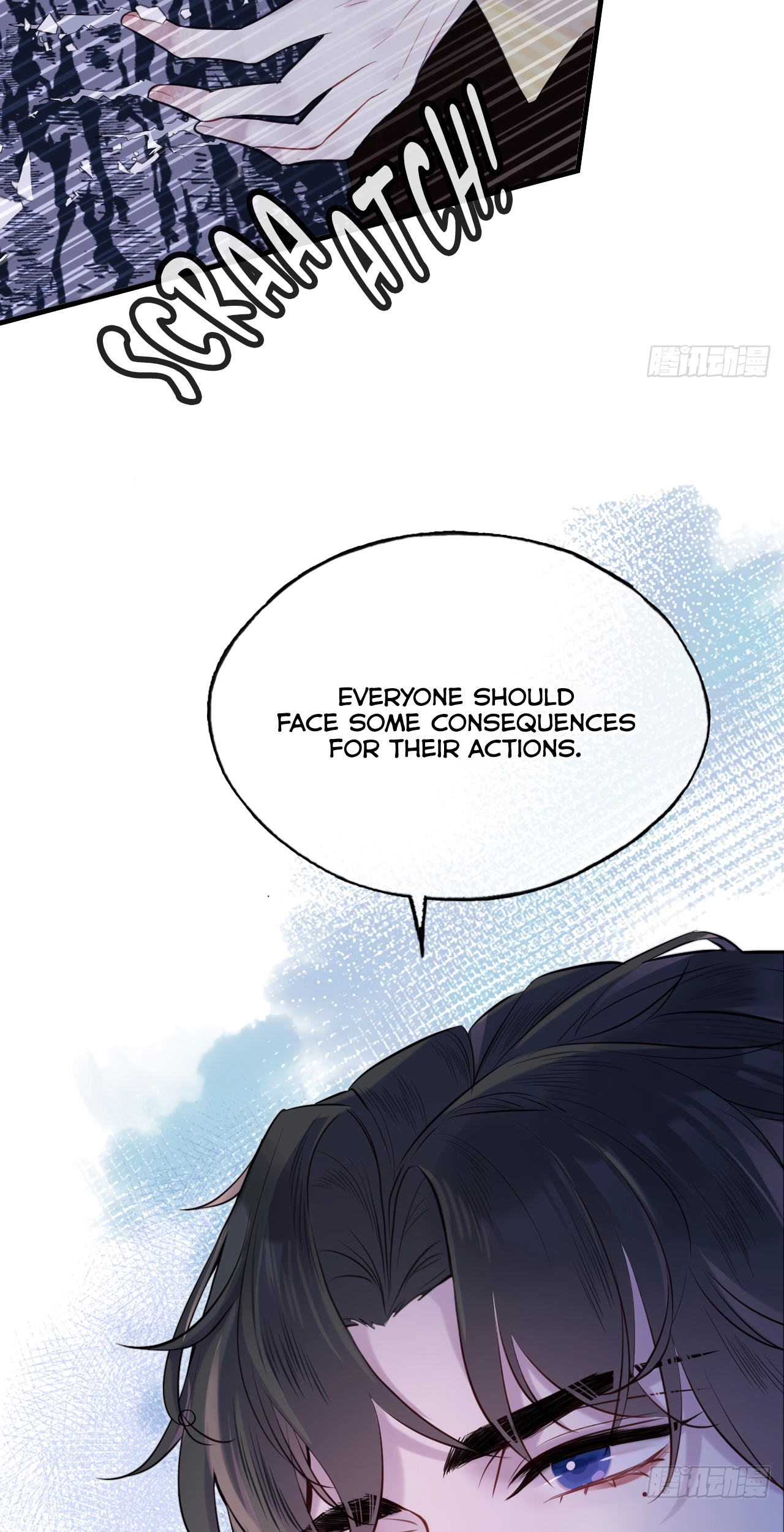 He Hasn