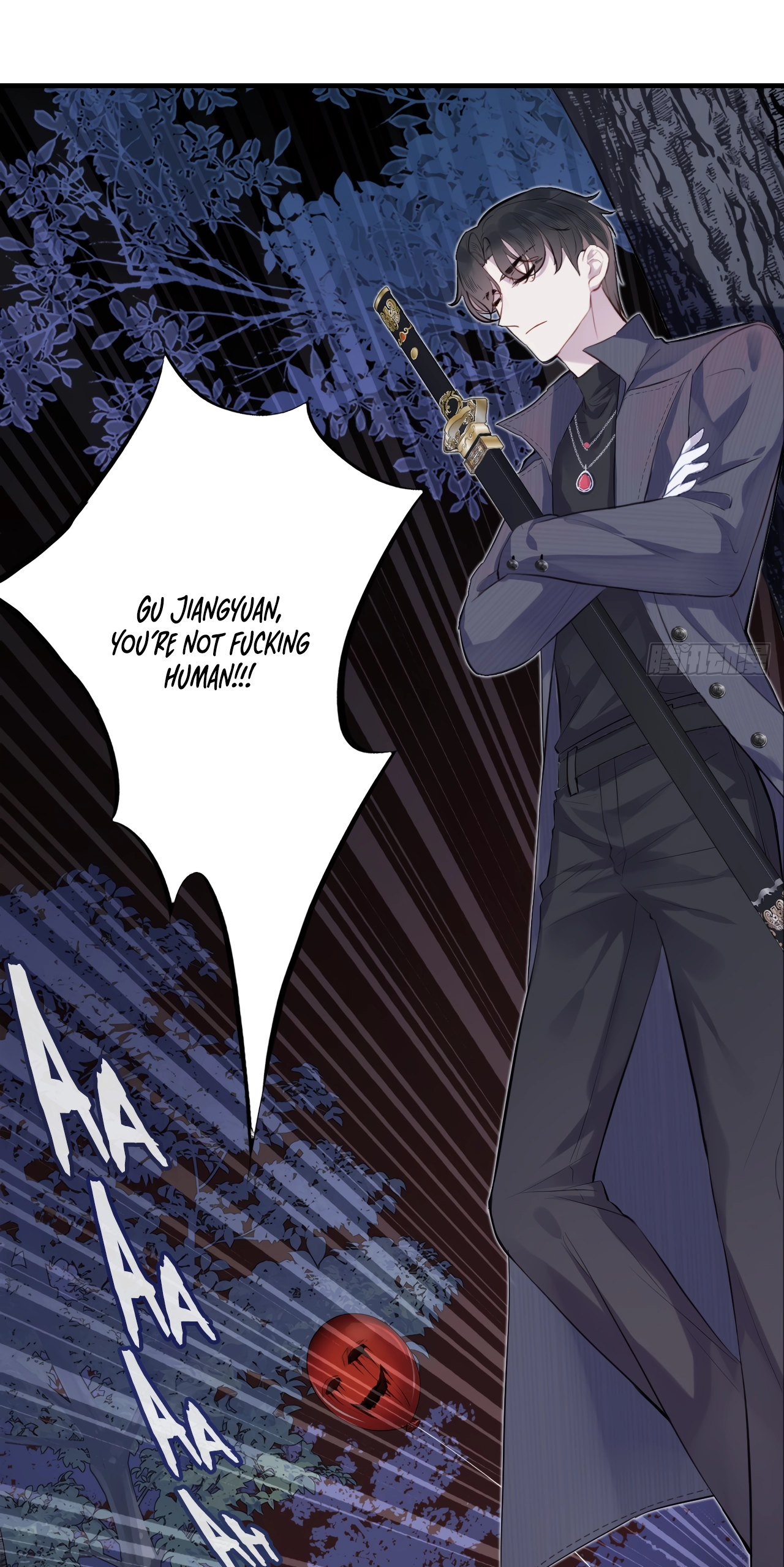 He Hasn