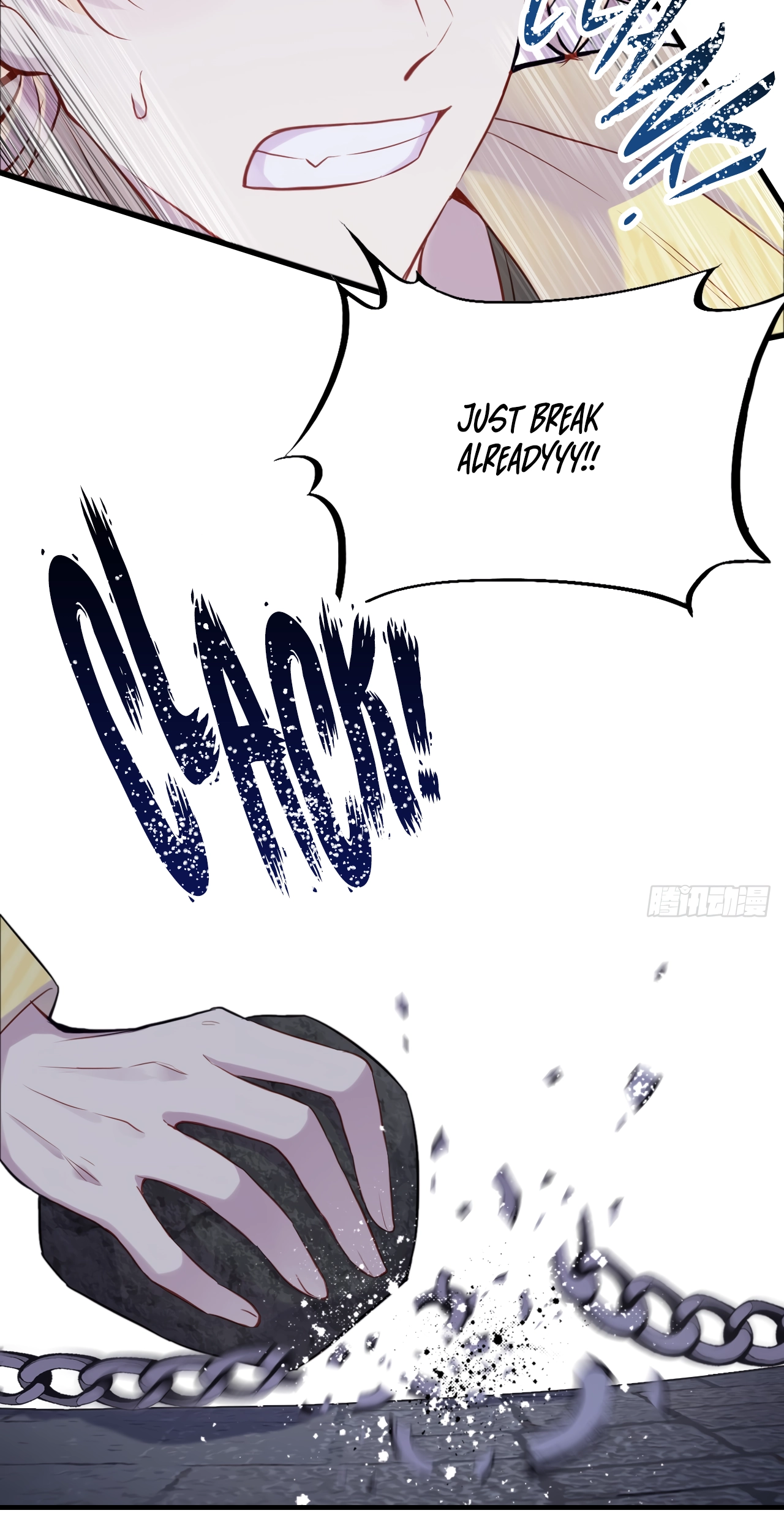 He Hasn