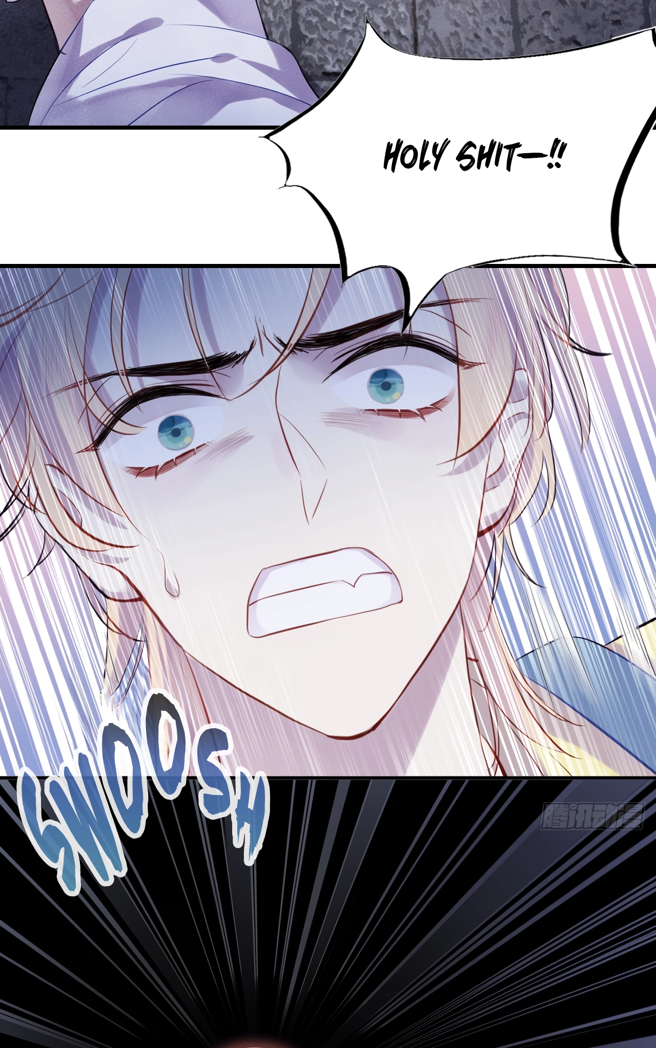 He Hasn