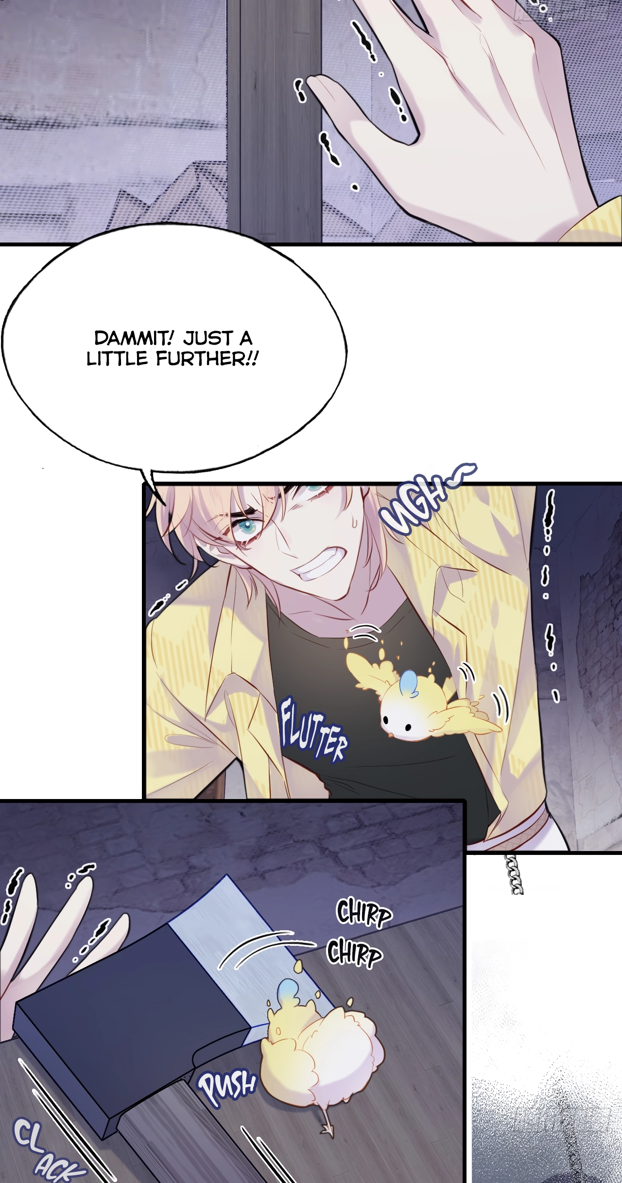 He Hasn