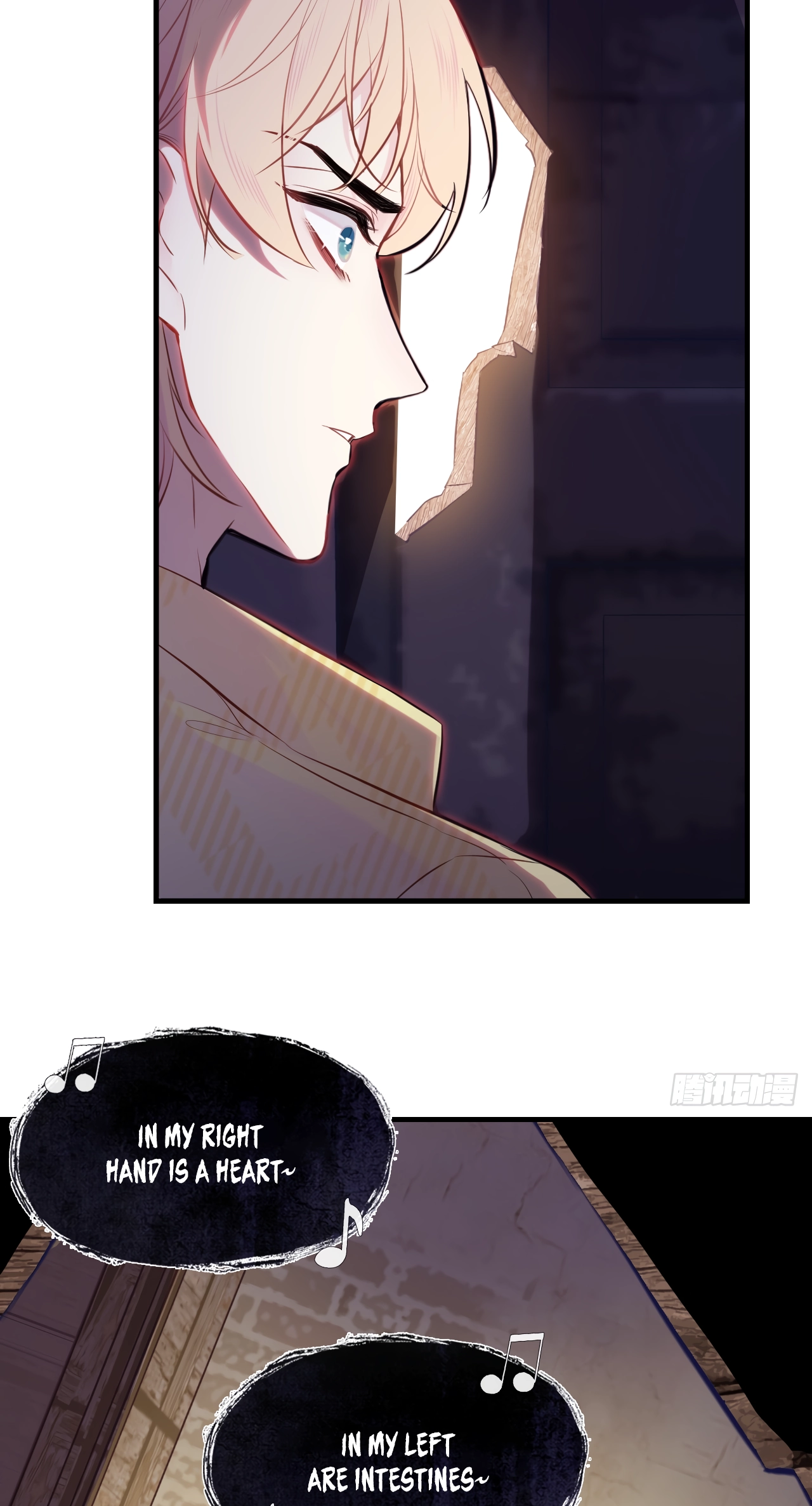 He Hasn