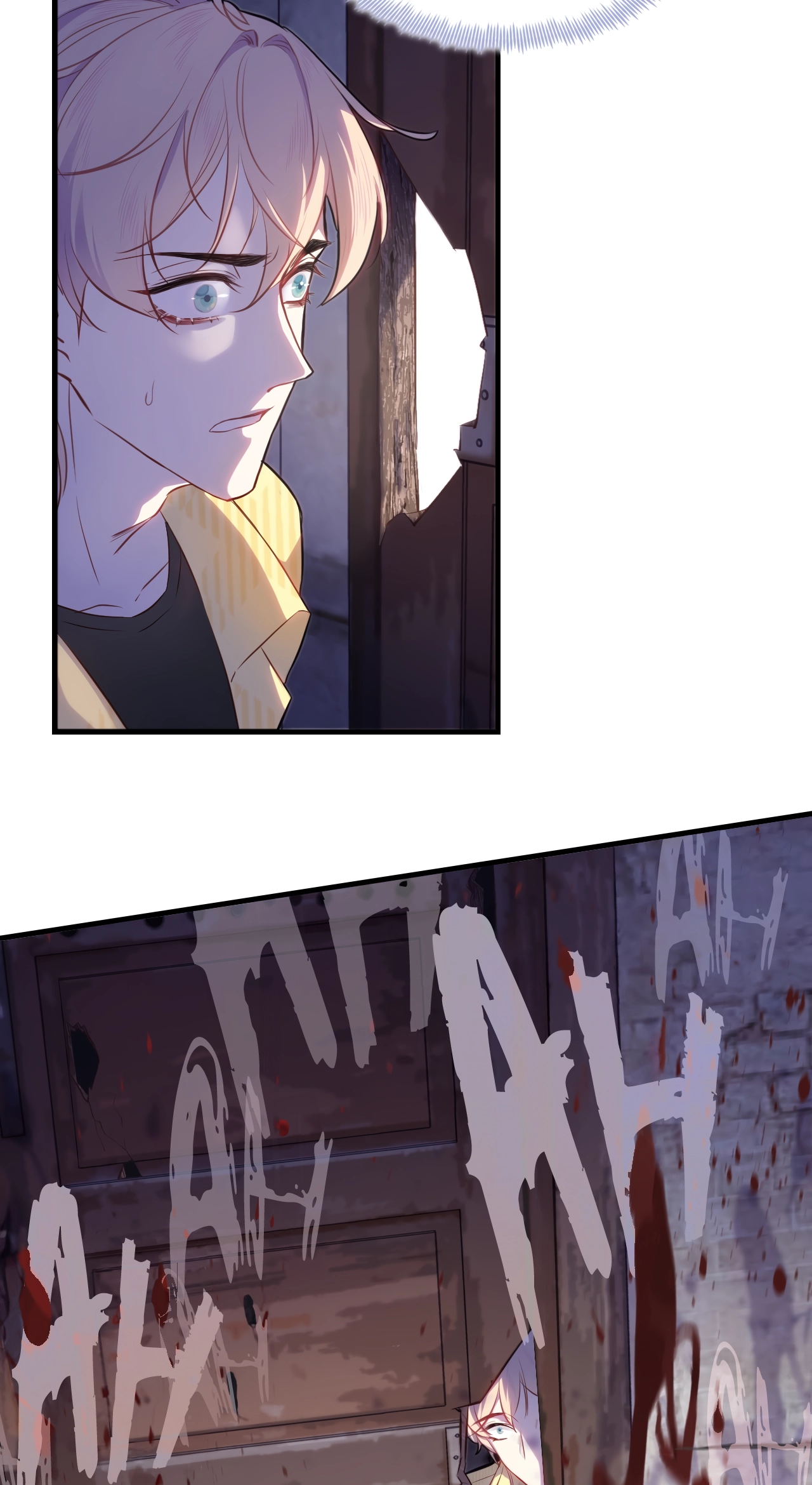 He Hasn