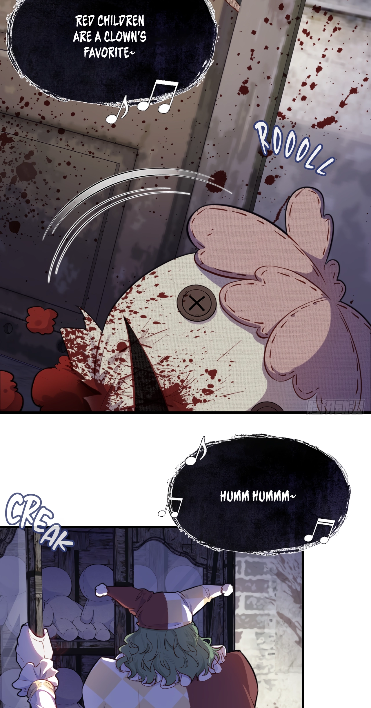 He Hasn