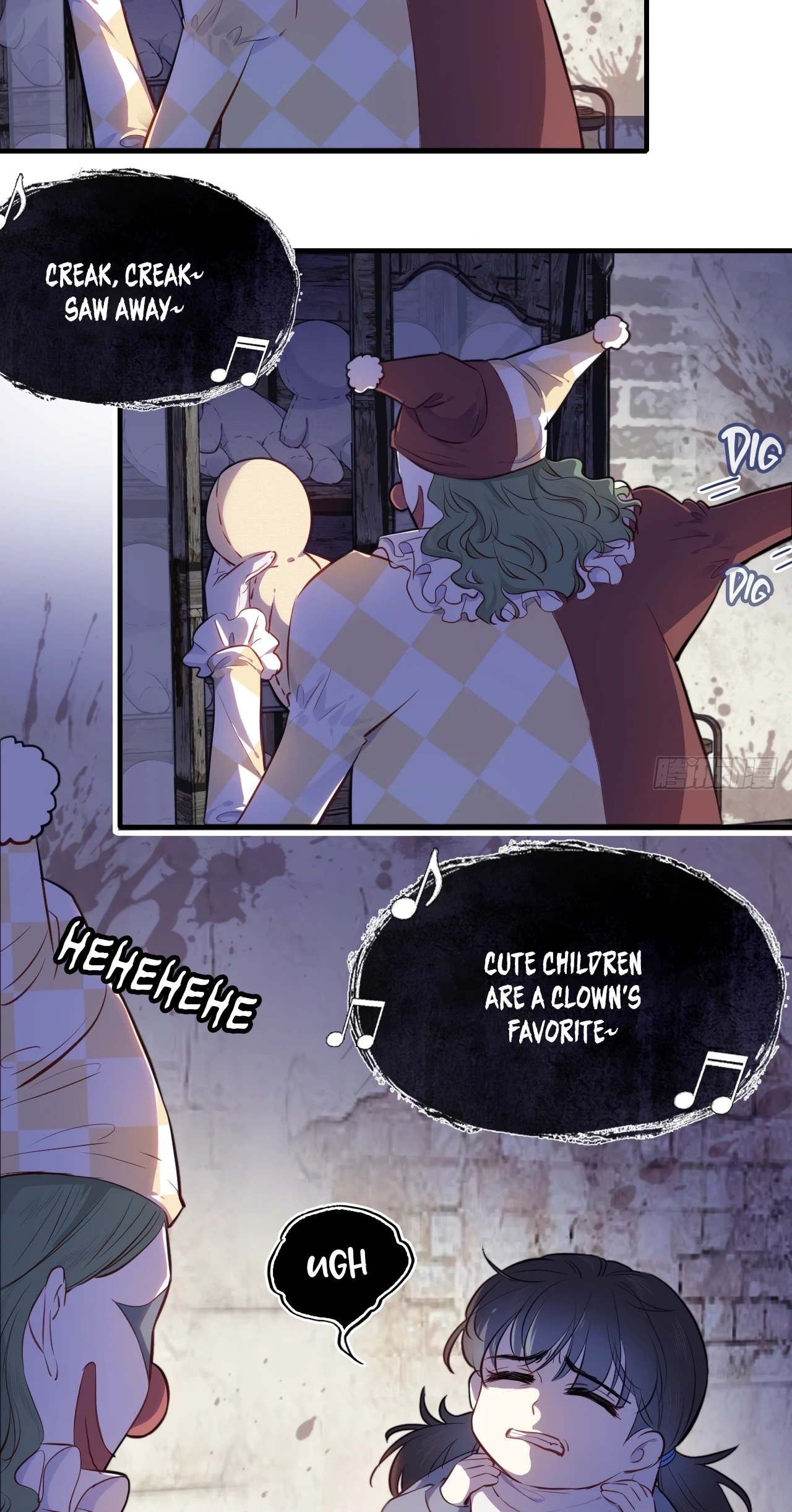 He Hasn