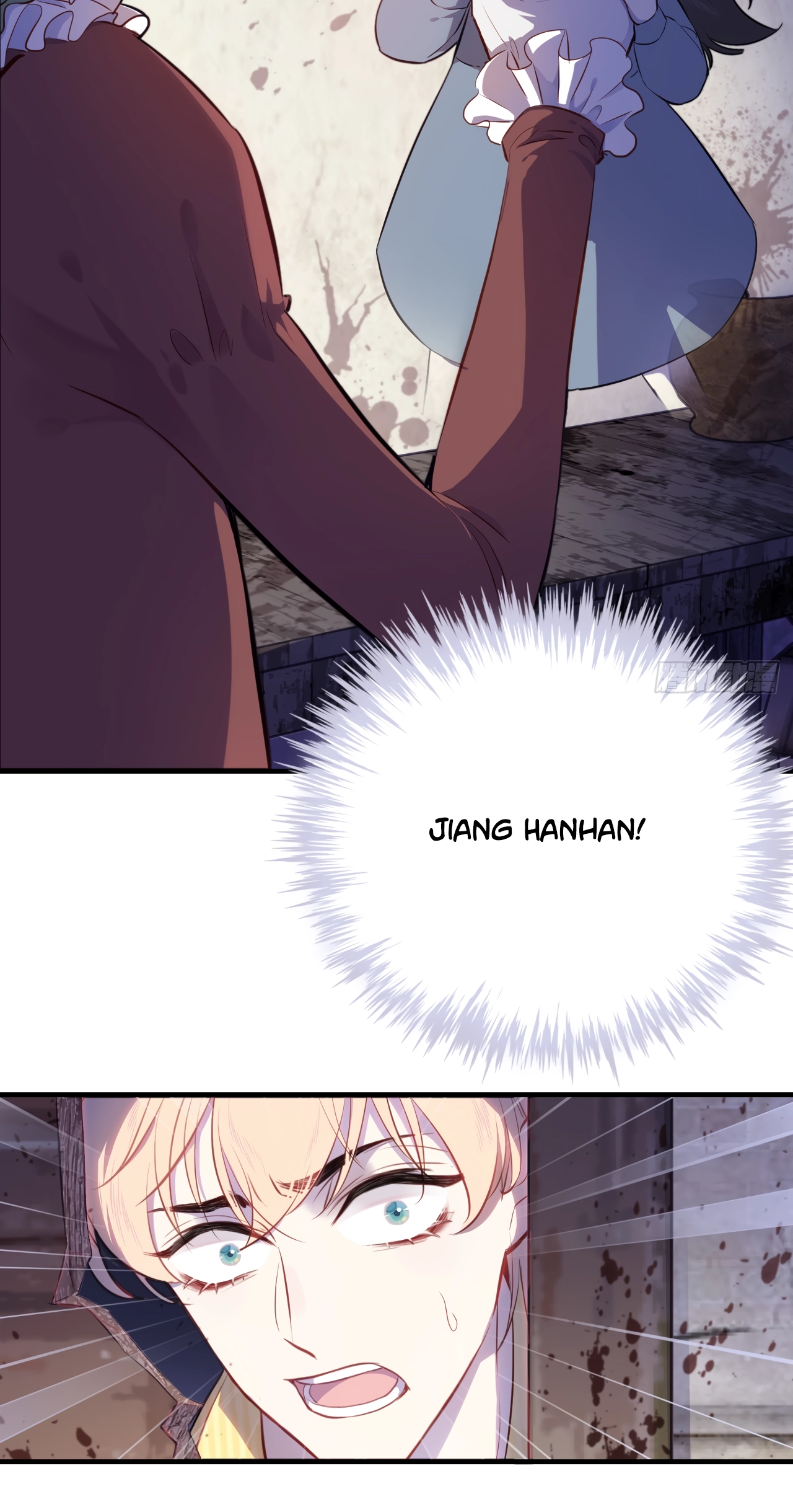 He Hasn