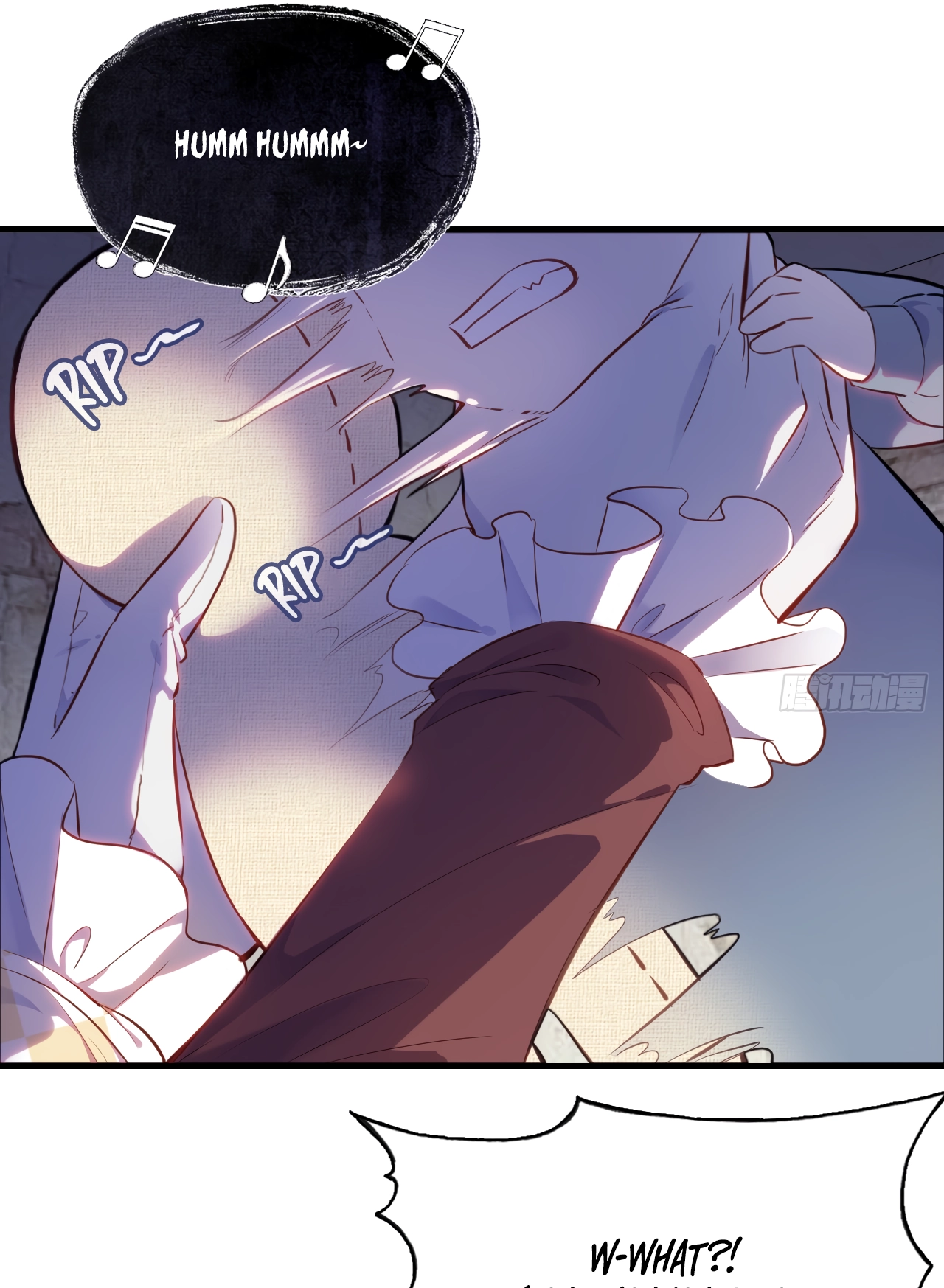 He Hasn