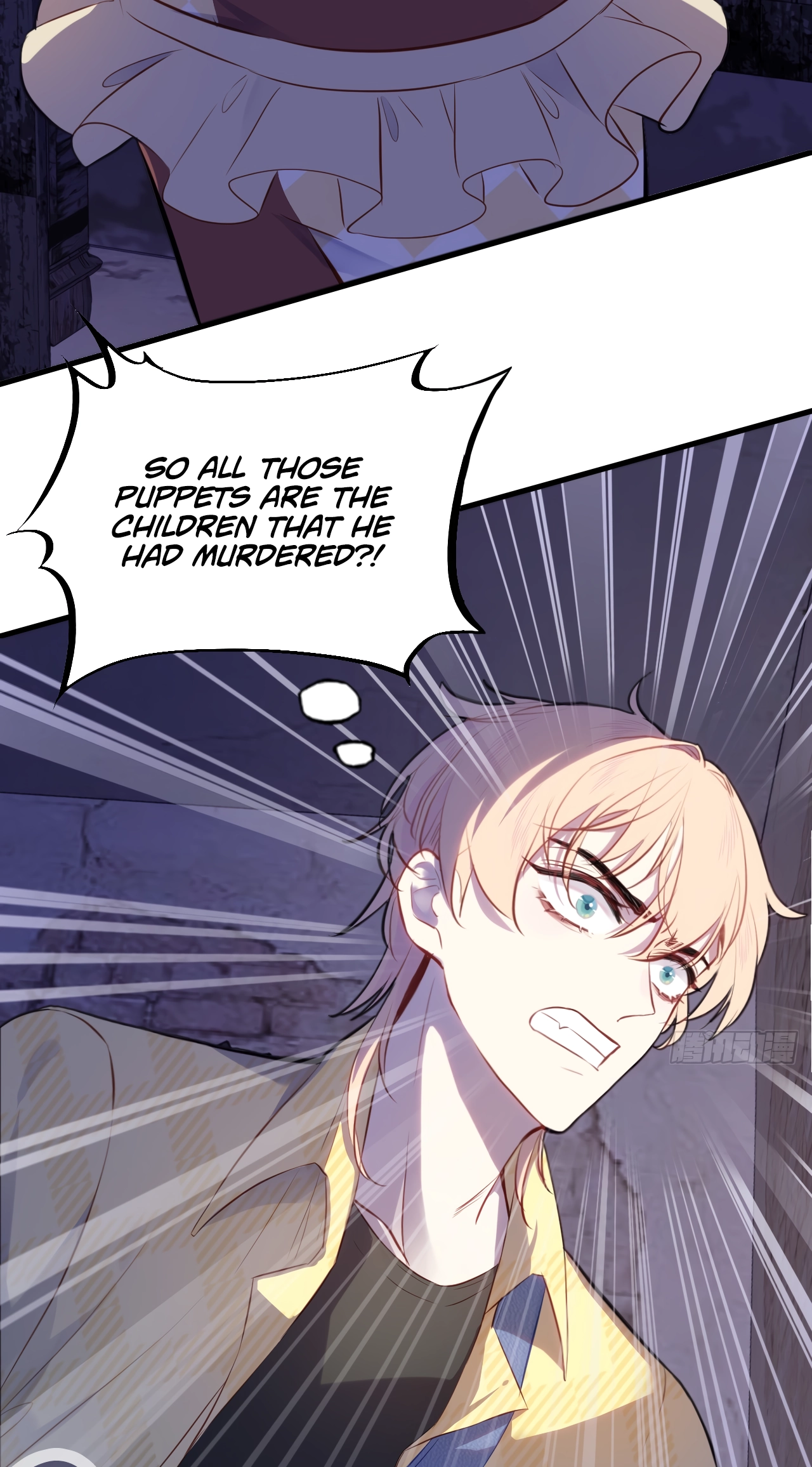 He Hasn