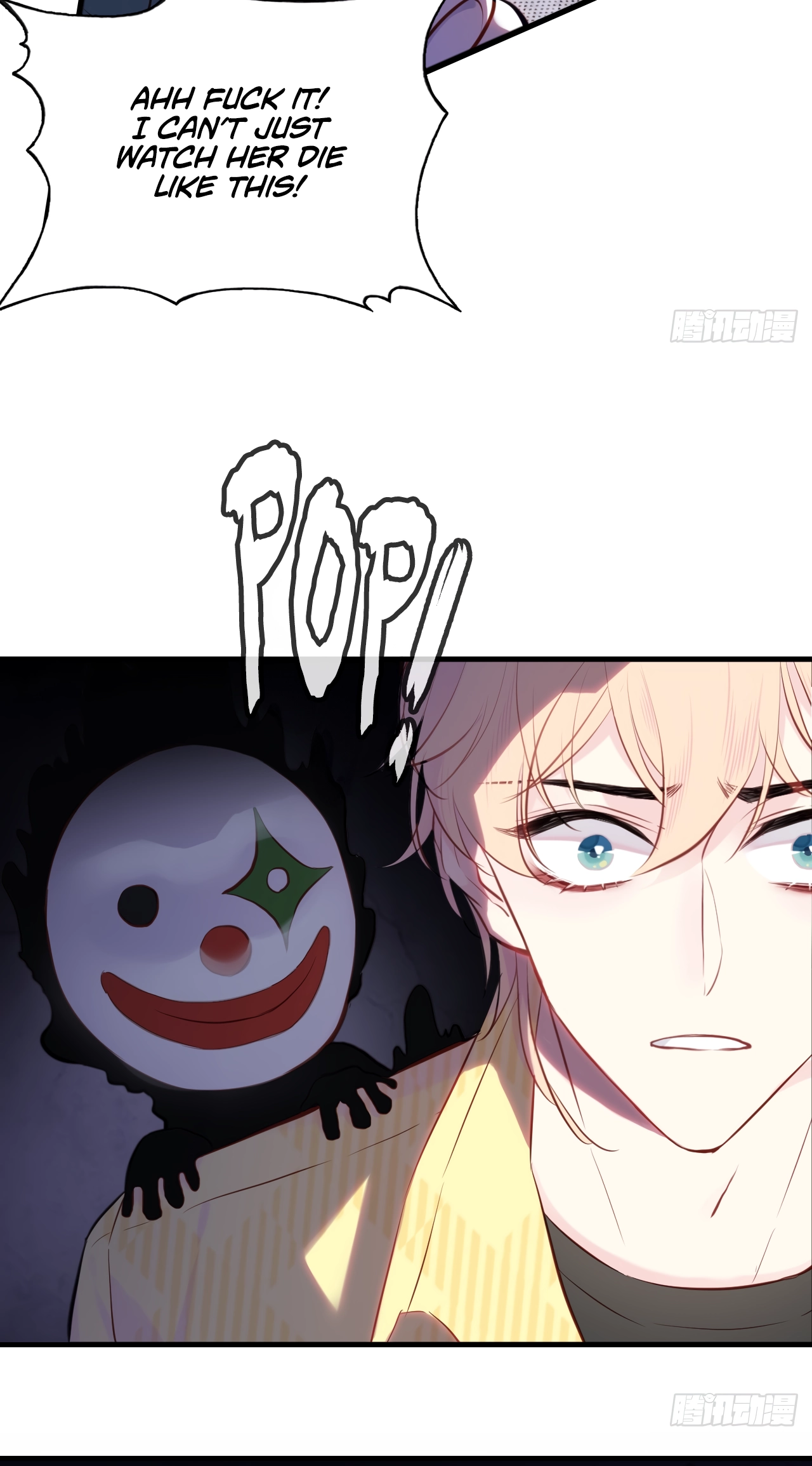He Hasn