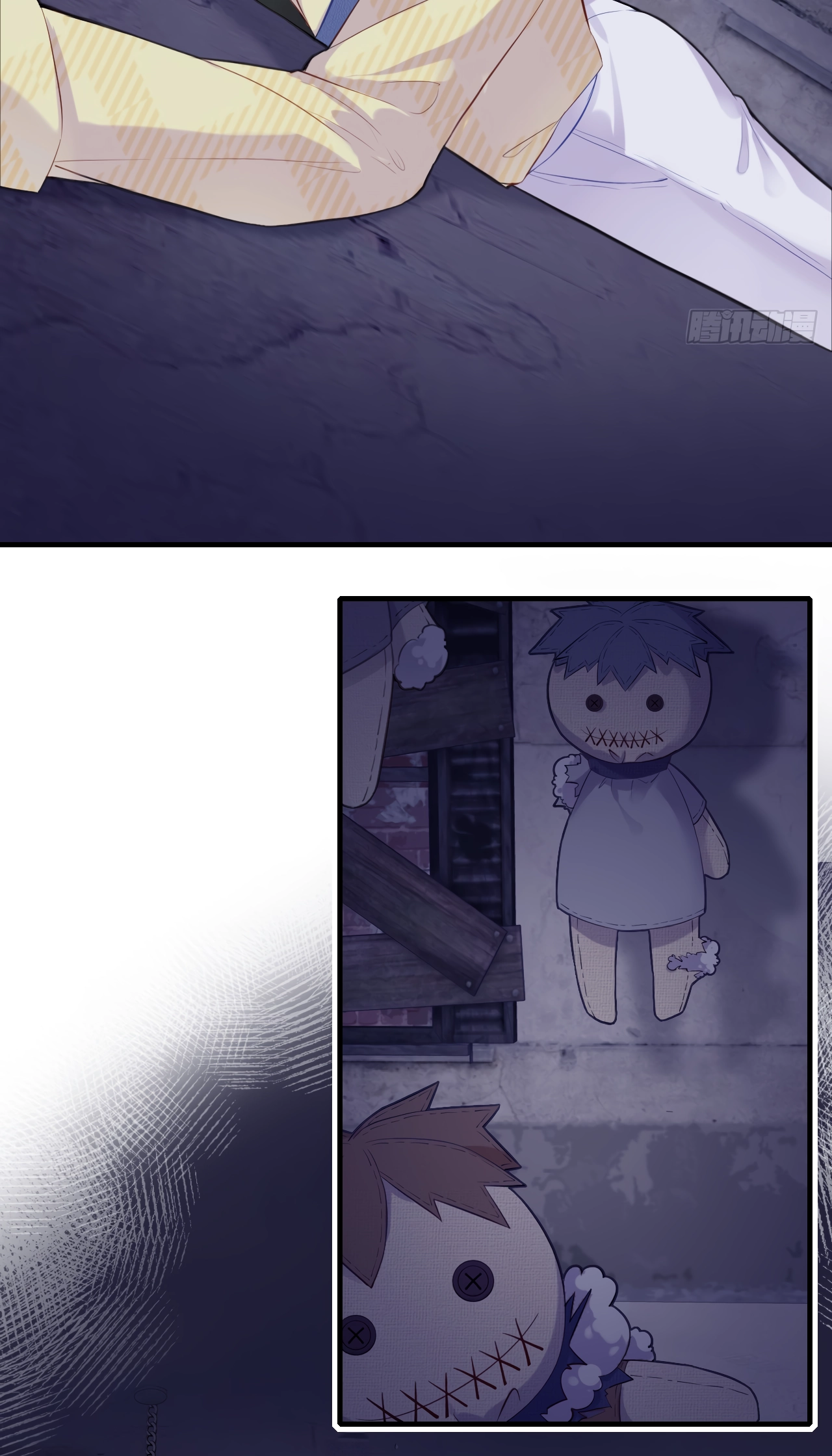 He Hasn