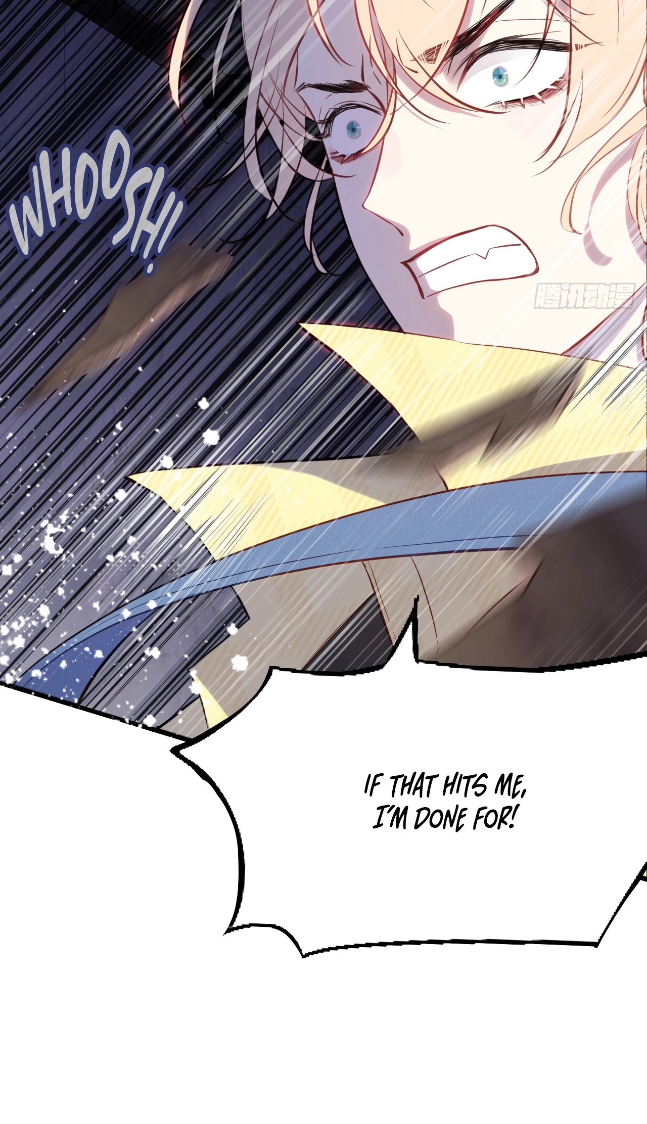 He Hasn