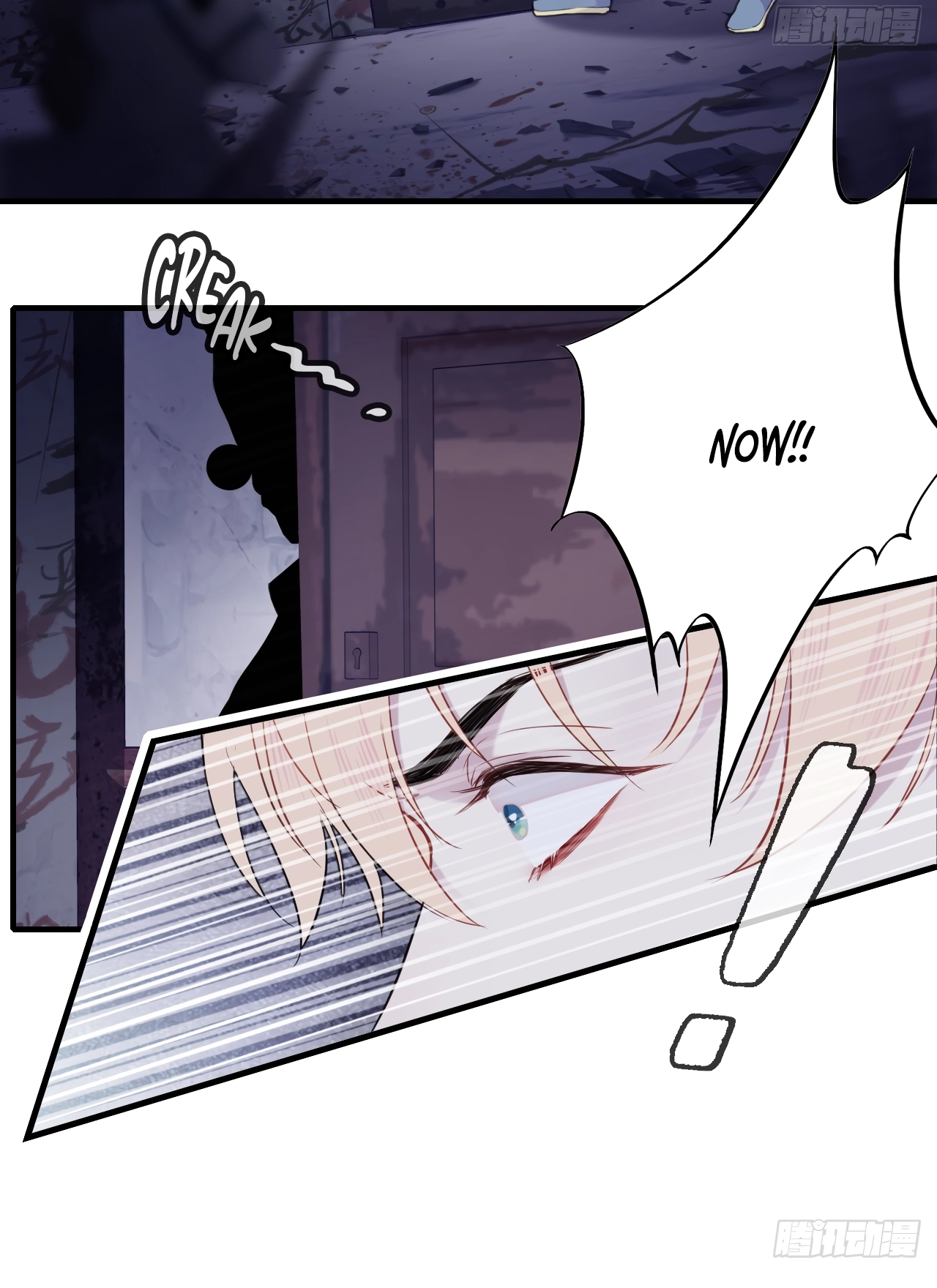 He Hasn